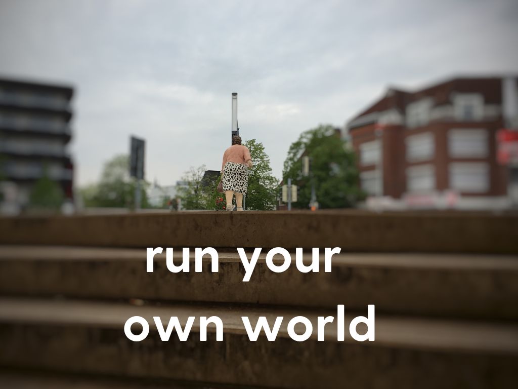 ansicht von emsdetten mit tenhaag claim