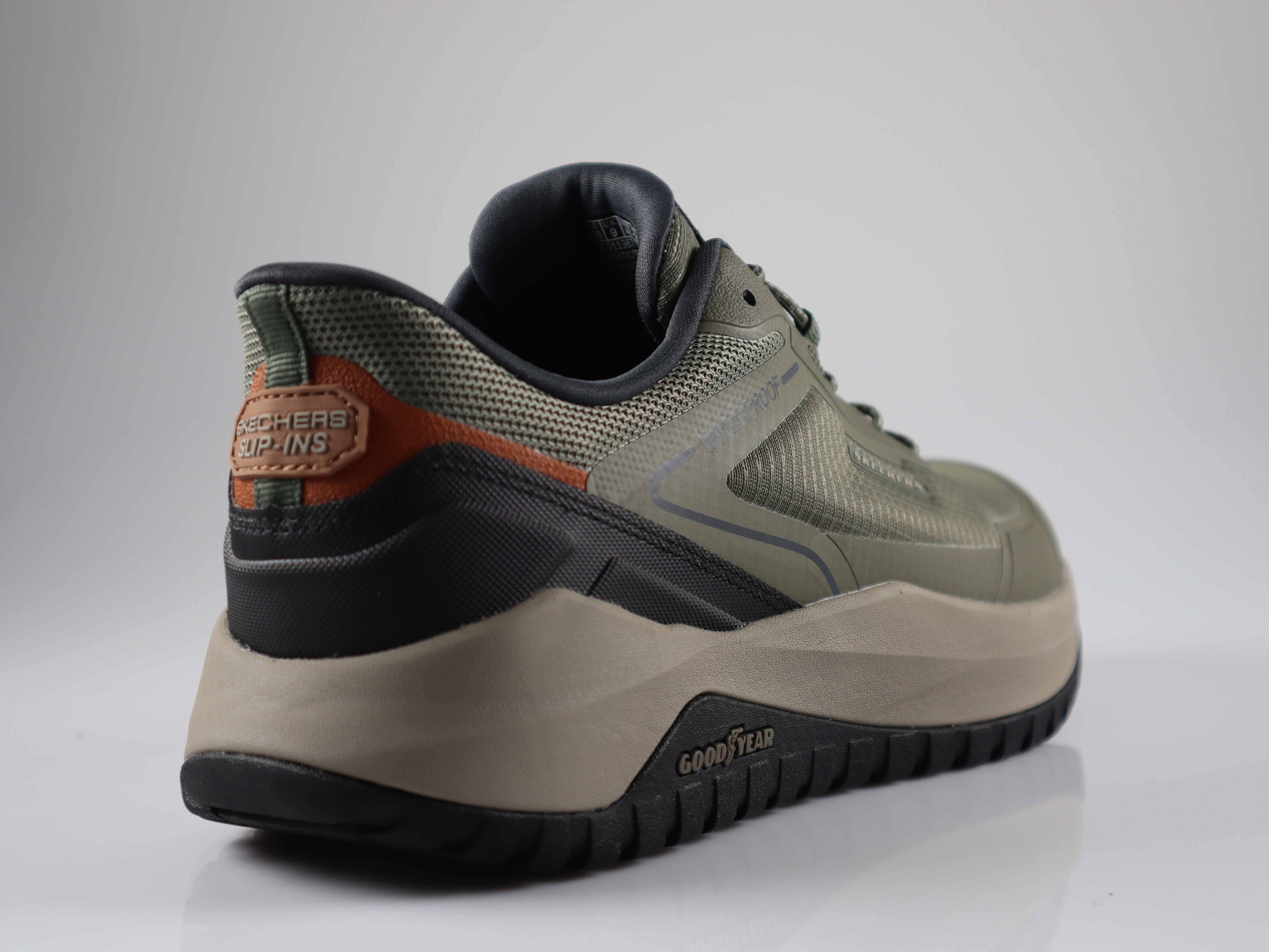 skechers - 211367 OLV