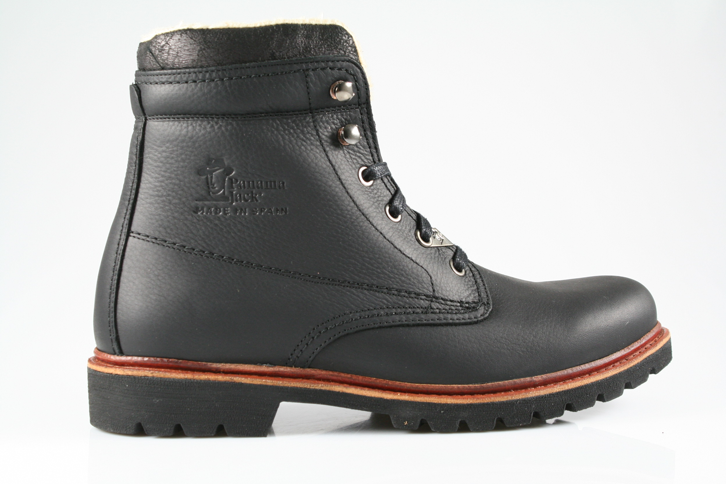 PANAMA JACK - P03 Aviator C2 PANAMA JACK - P03 Aviator C2