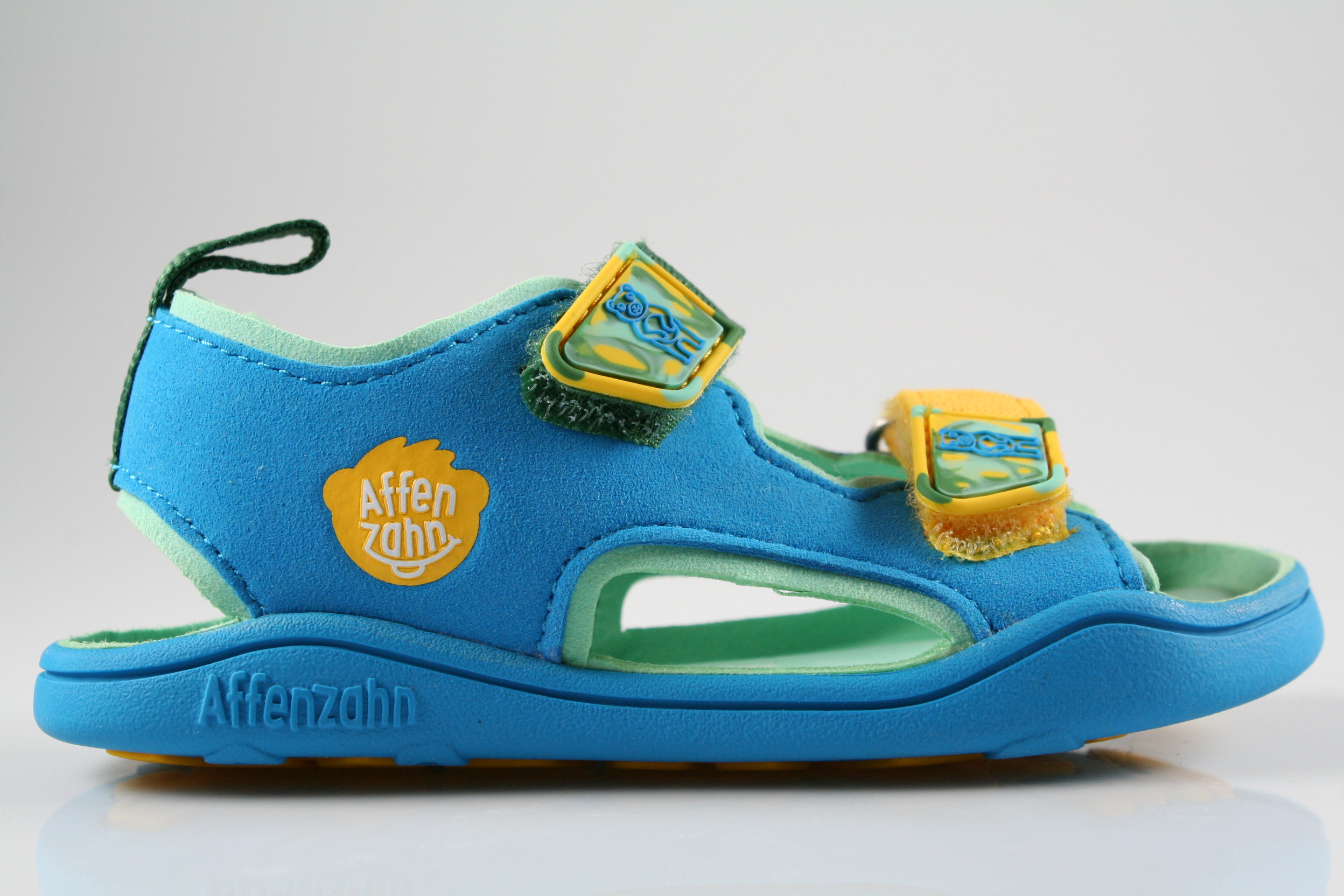 Affenzahn - 00392-30004 Bär