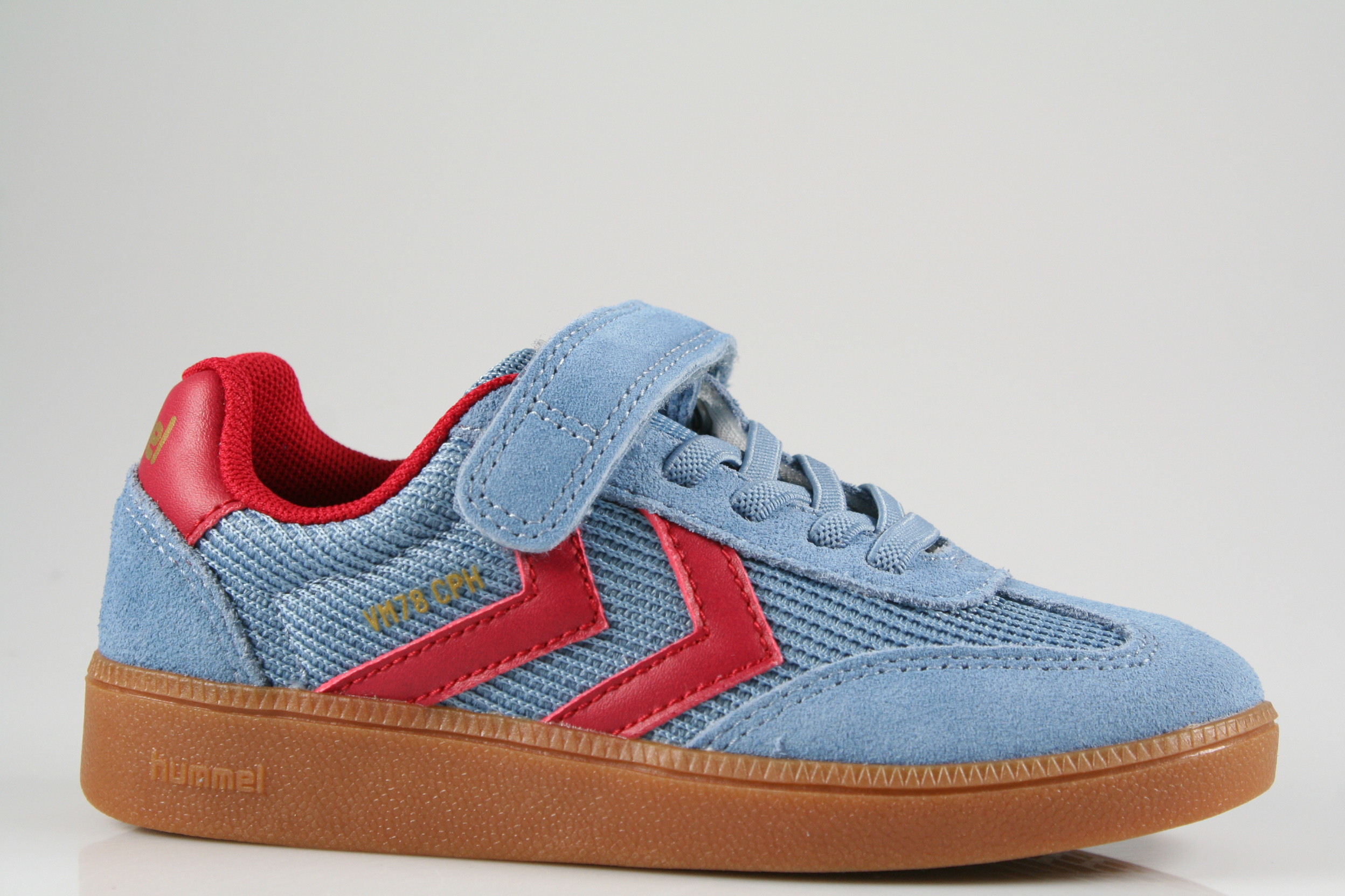 Hummel - 230241-7878