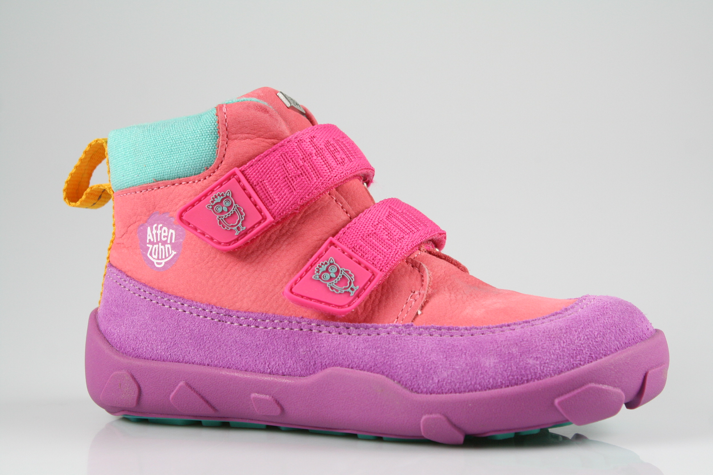 Affenzahn - 01488-40126