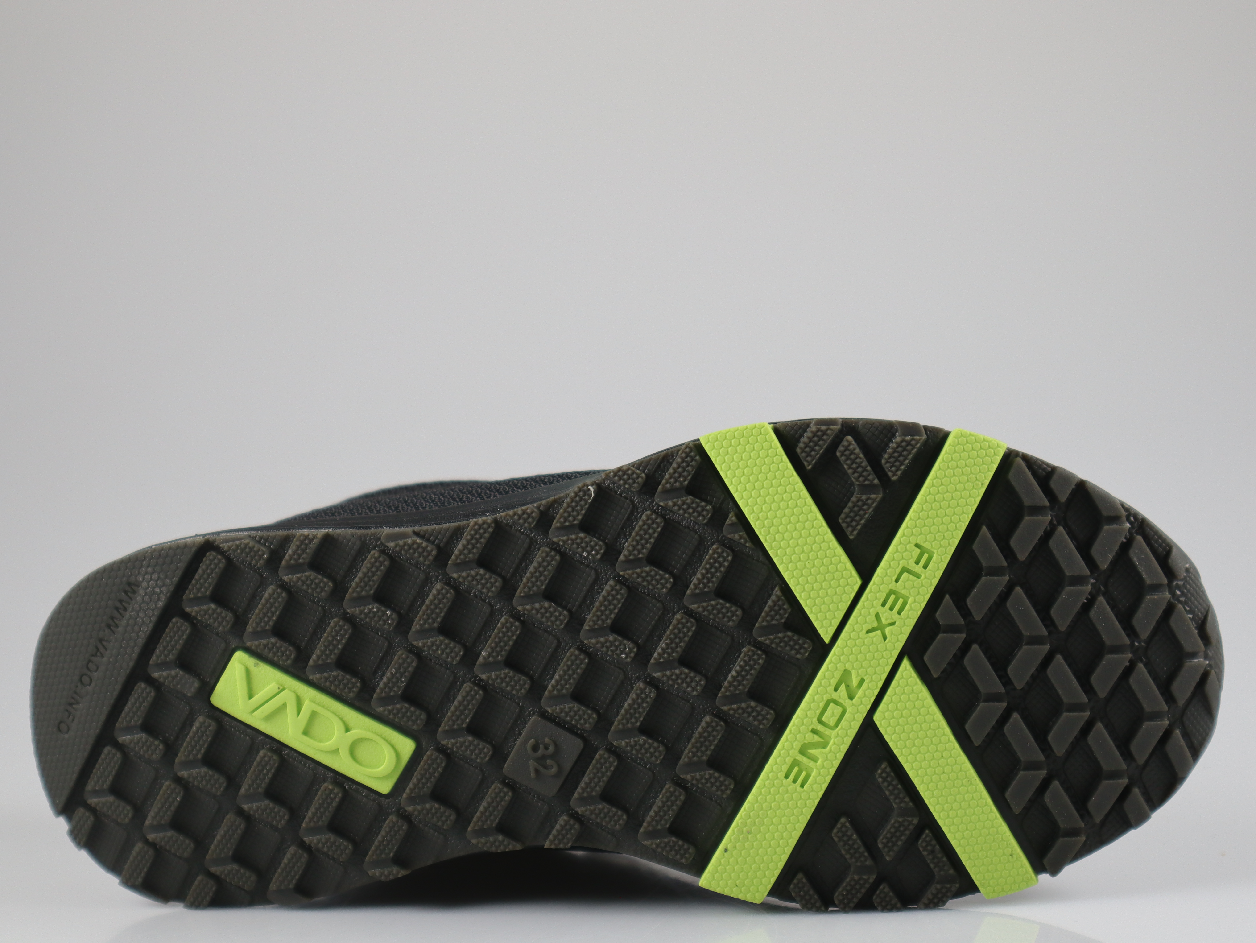 VADO - 13435-3401-517