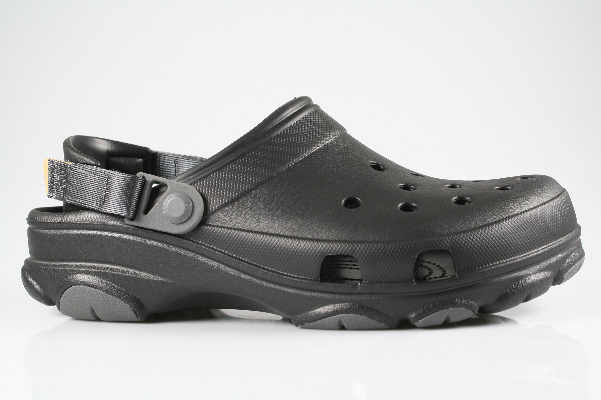 crocs - 206340 001 Classic All Terrain