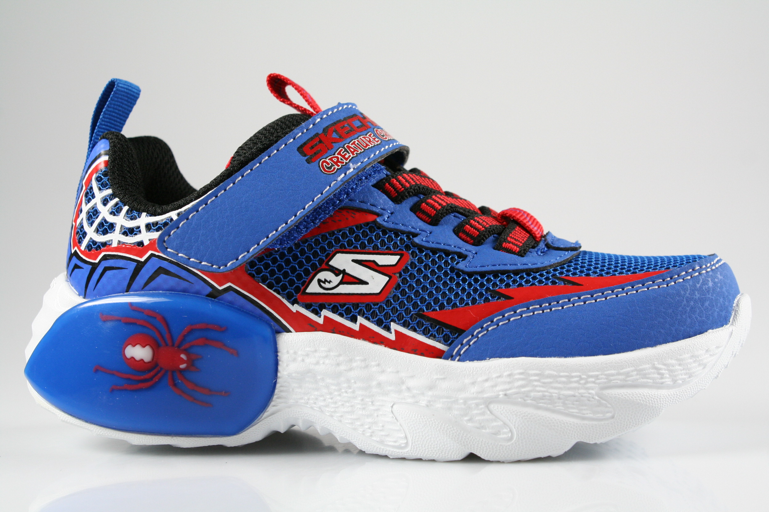 SKECHERS - 402120L BLRD