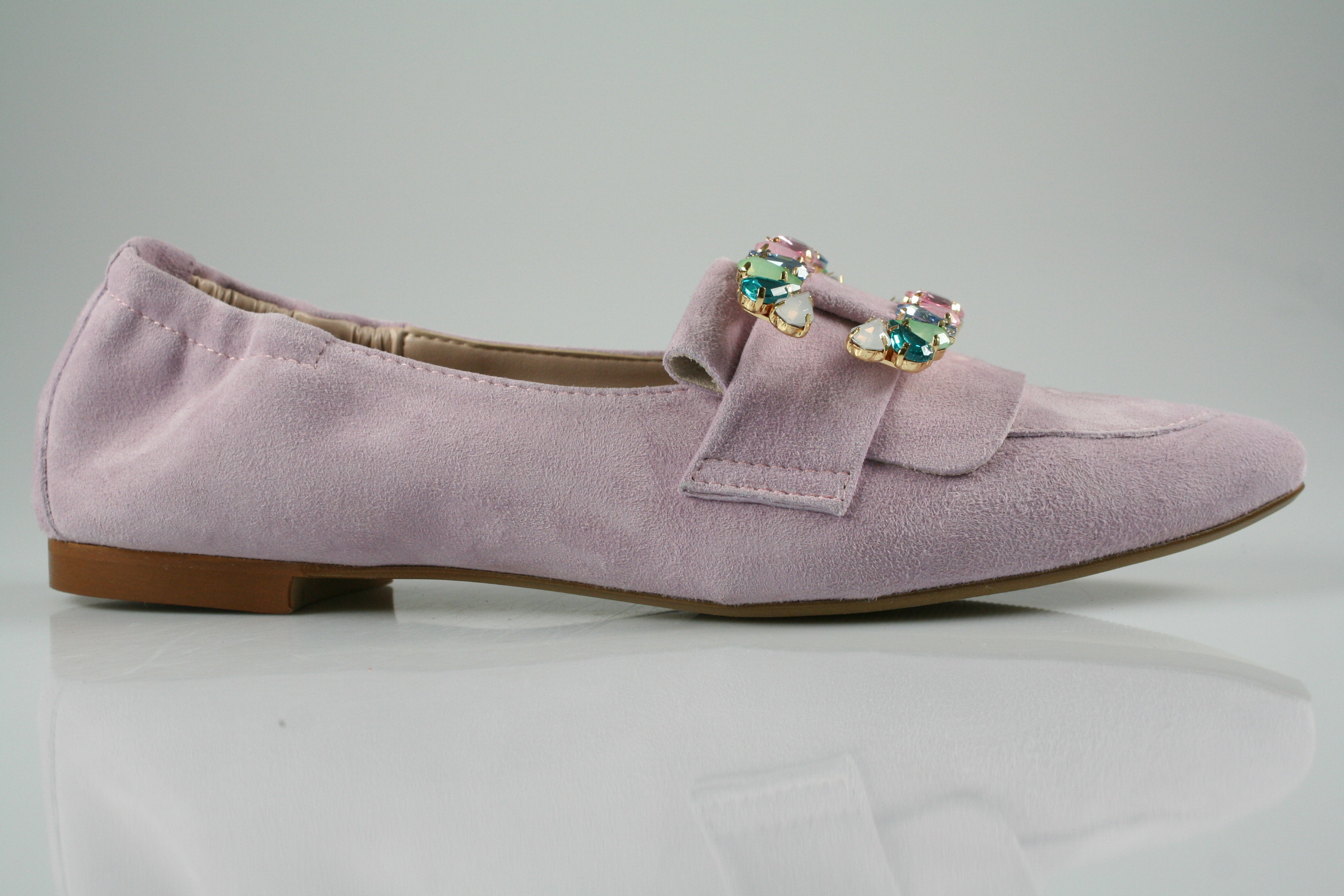 Gianluca Pisati - Sumatra lilla