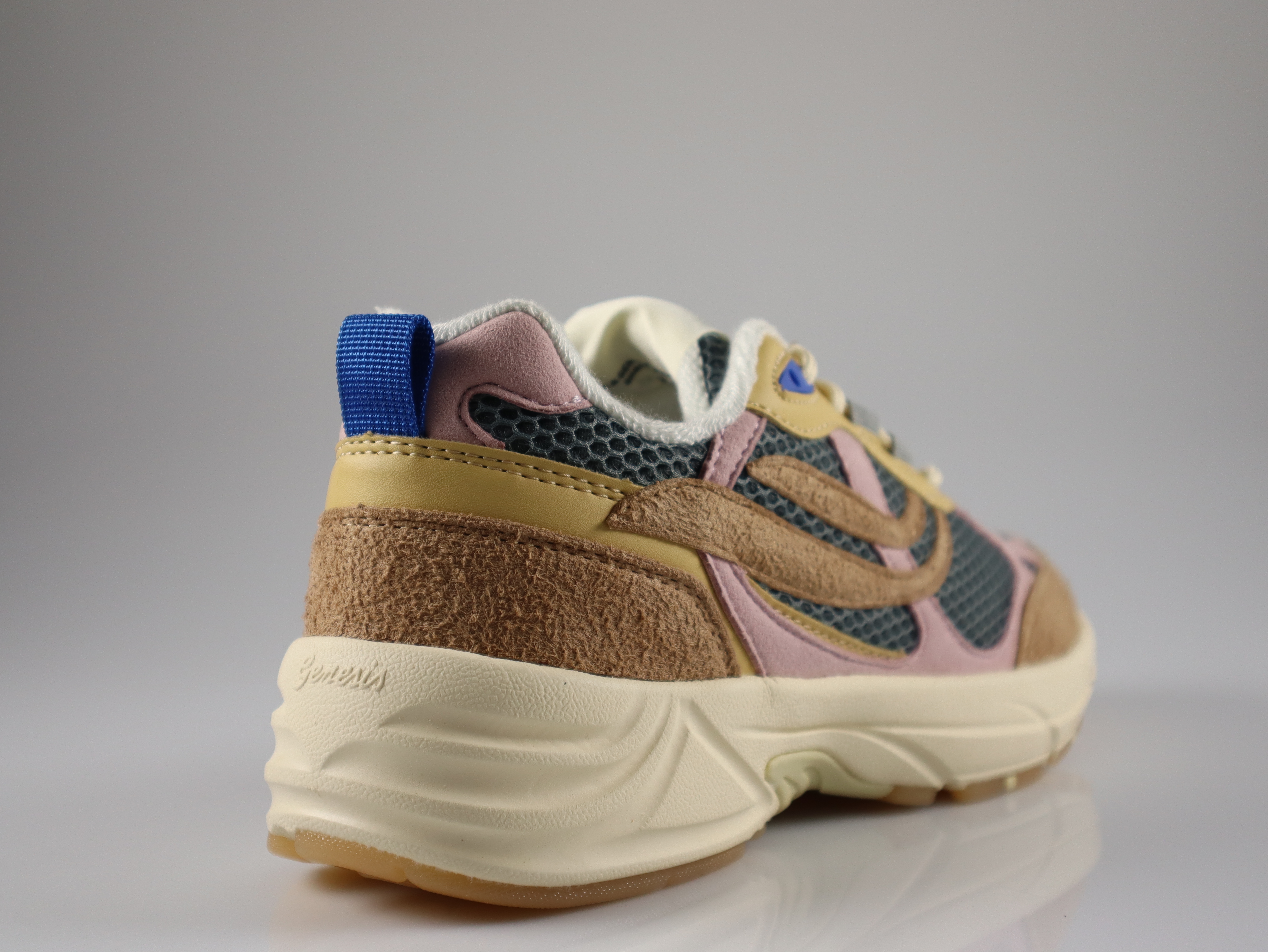 Genesis Footwear - 1006241