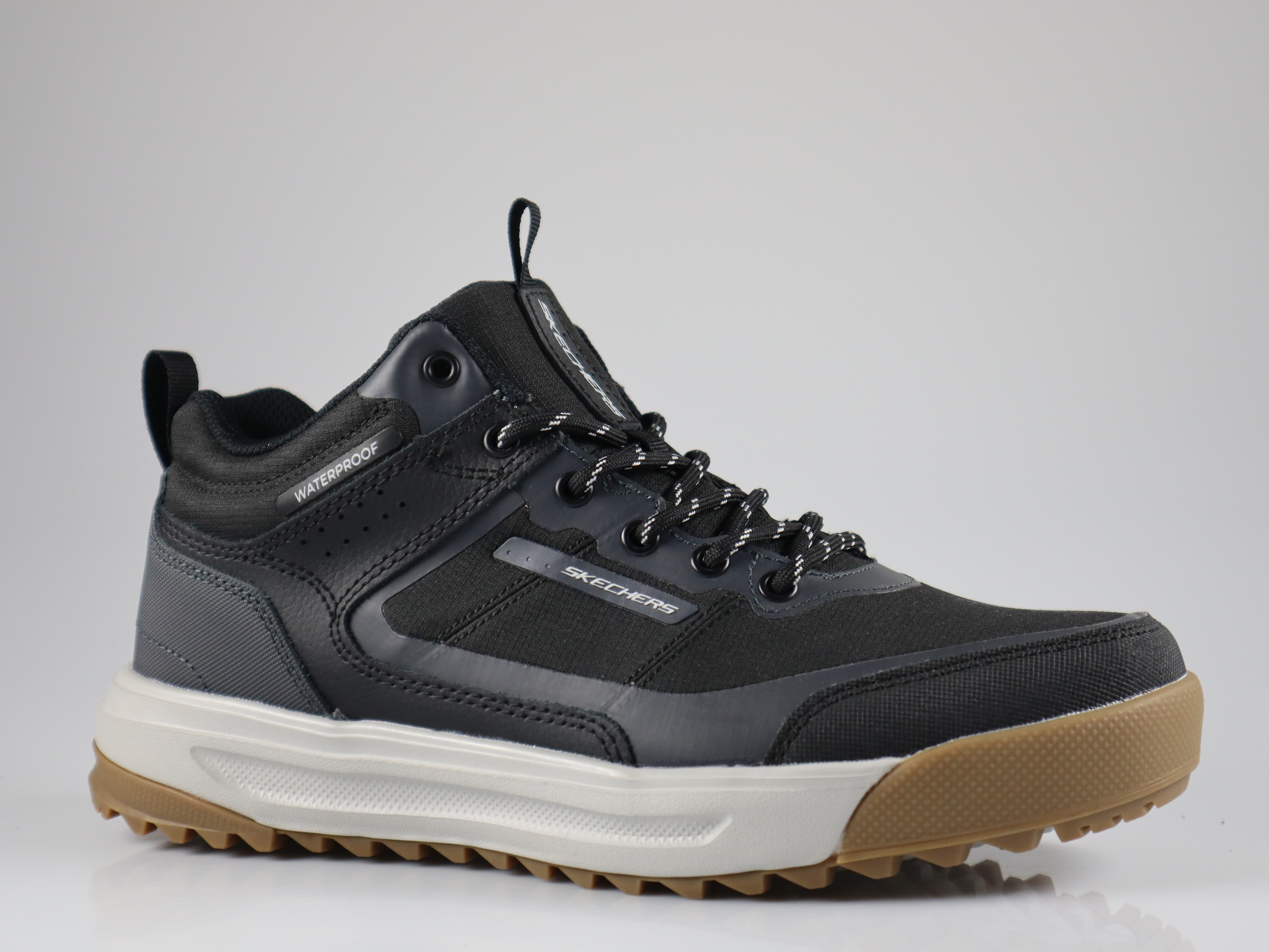skechers - 237726 BLK
