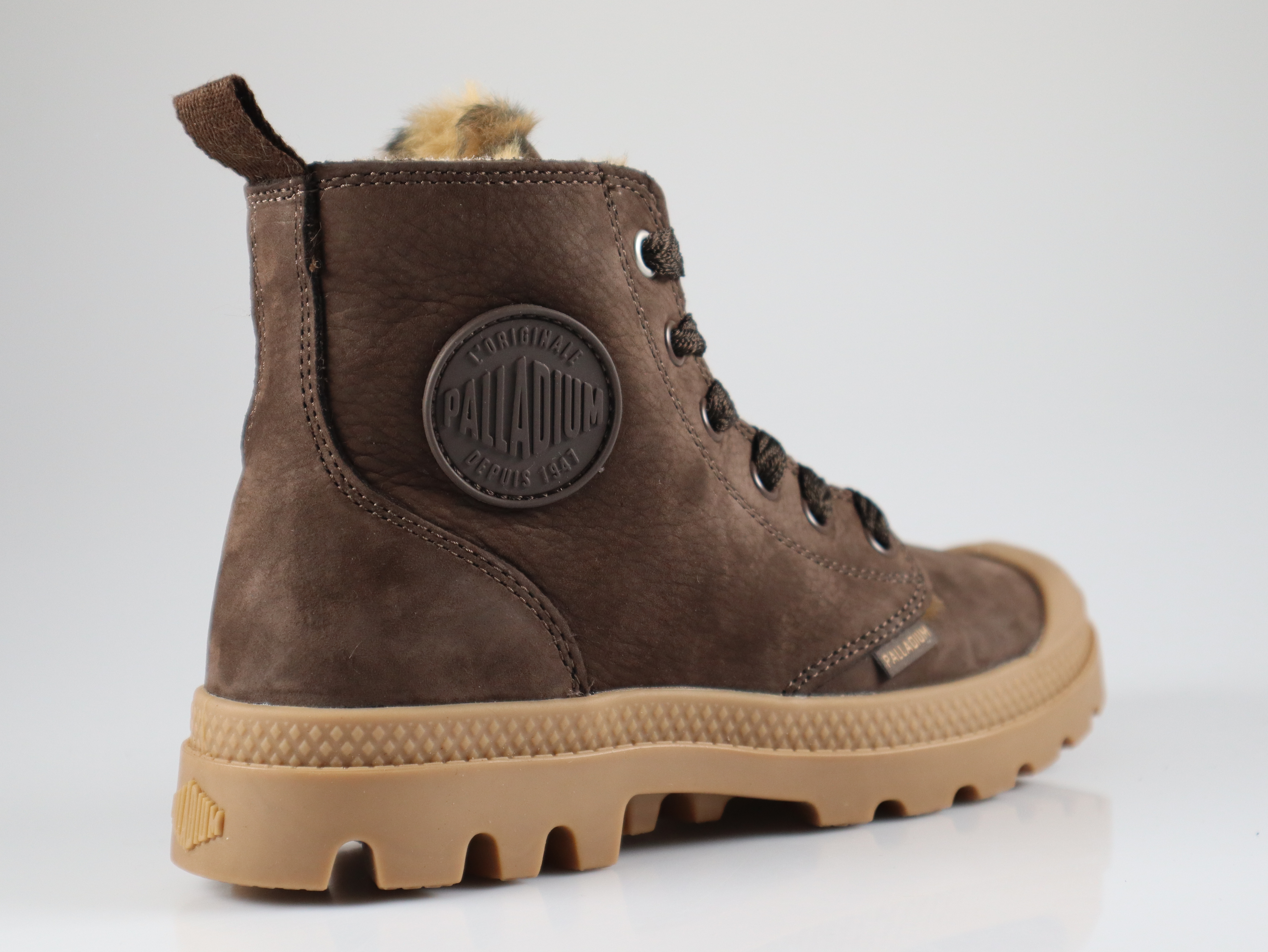 Palladium - 94979-249-M