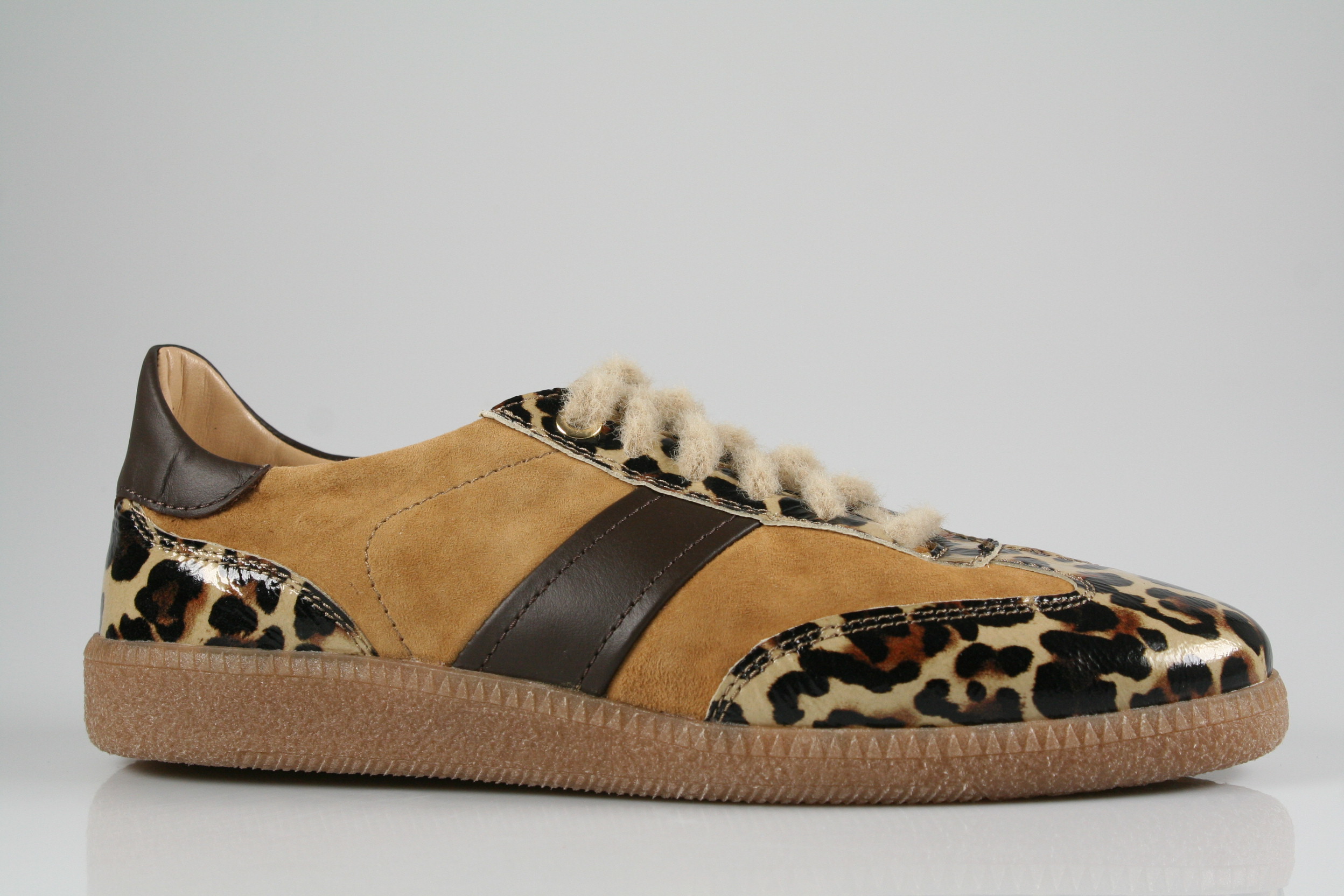 Gianluca Pisati - Yaren 2 Beige Leo