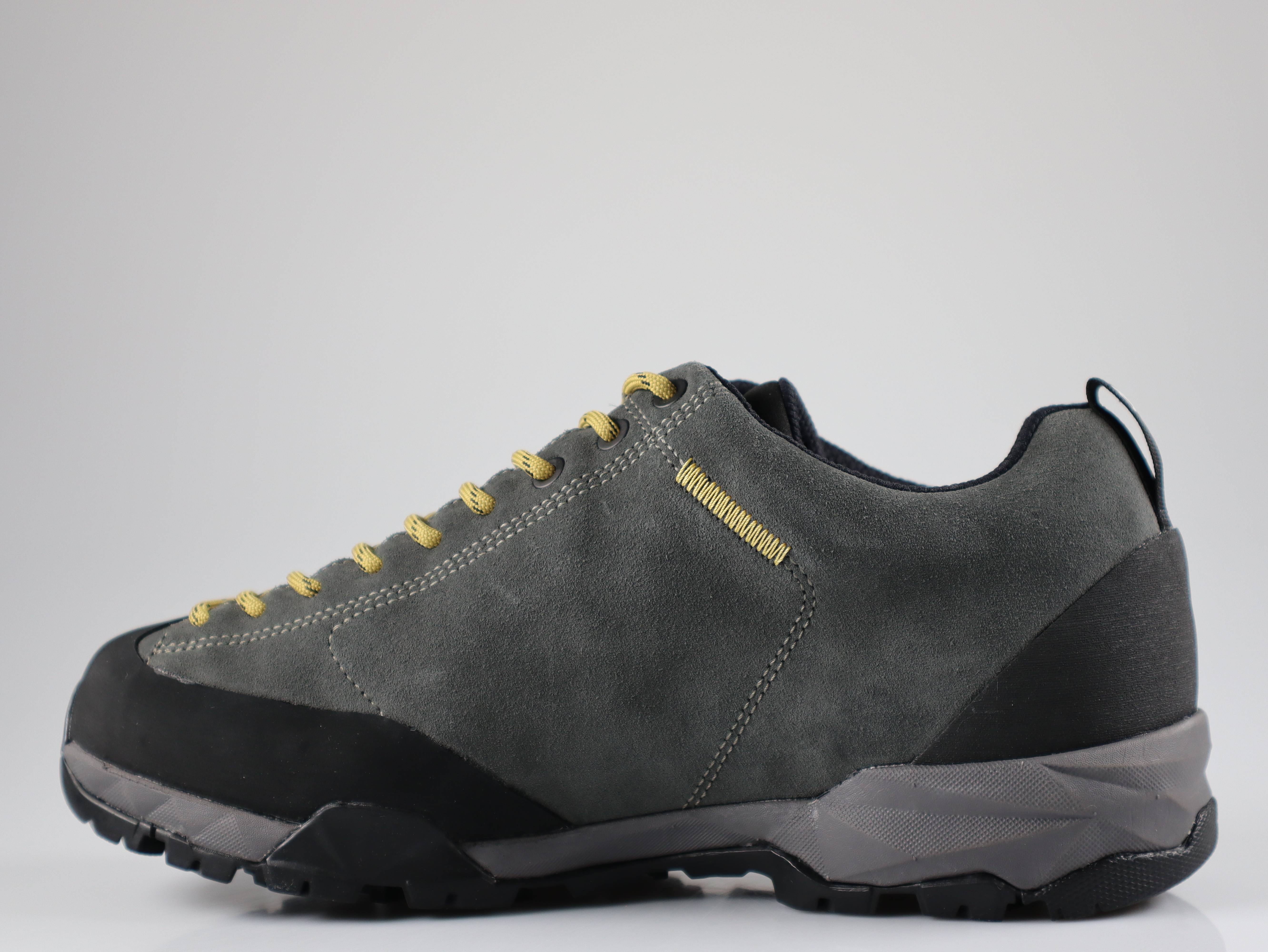 Scarpa Schuhe AG - 63322G tita/mustard-MW0567