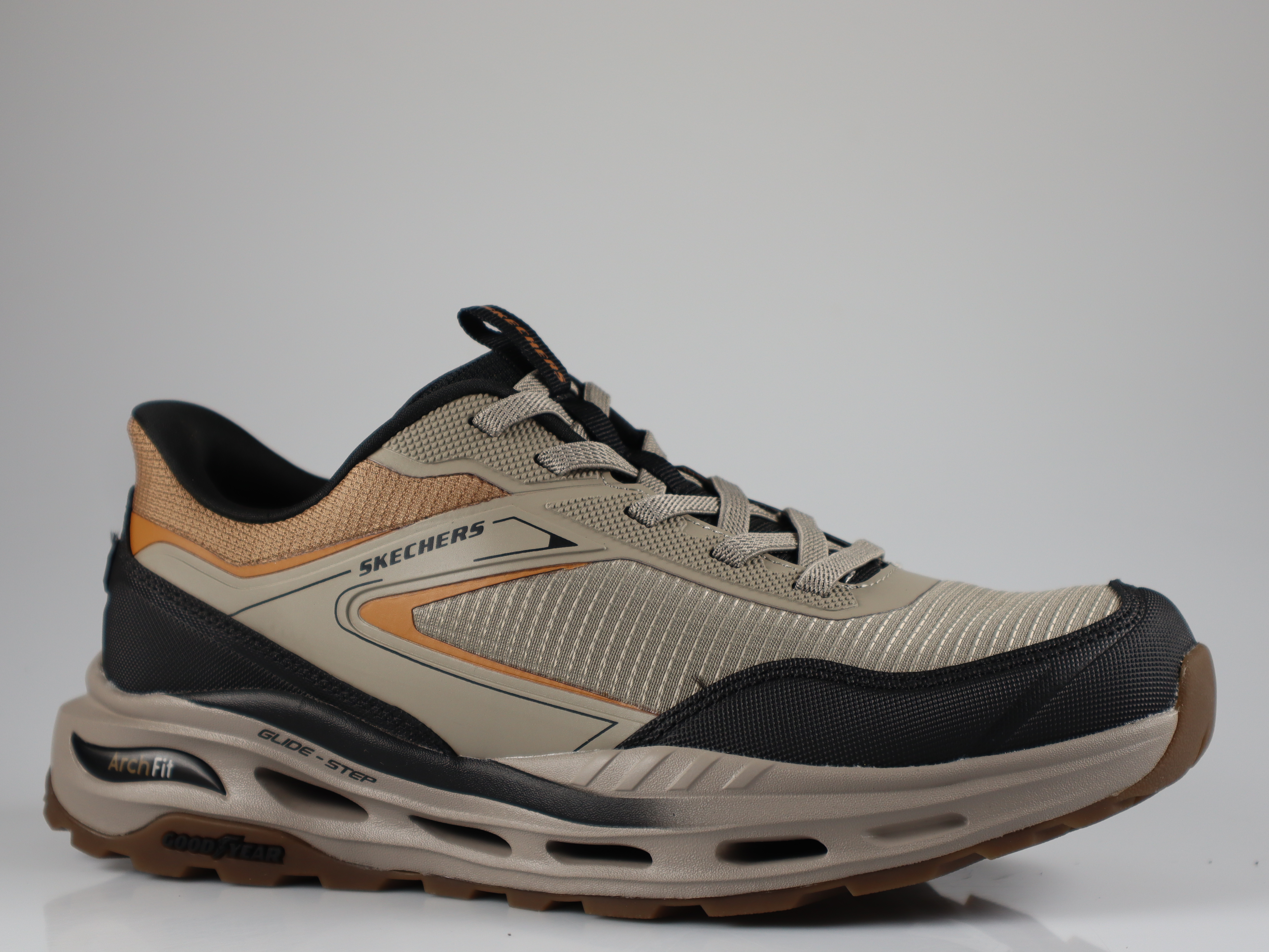 skechers - 211403 TPBK