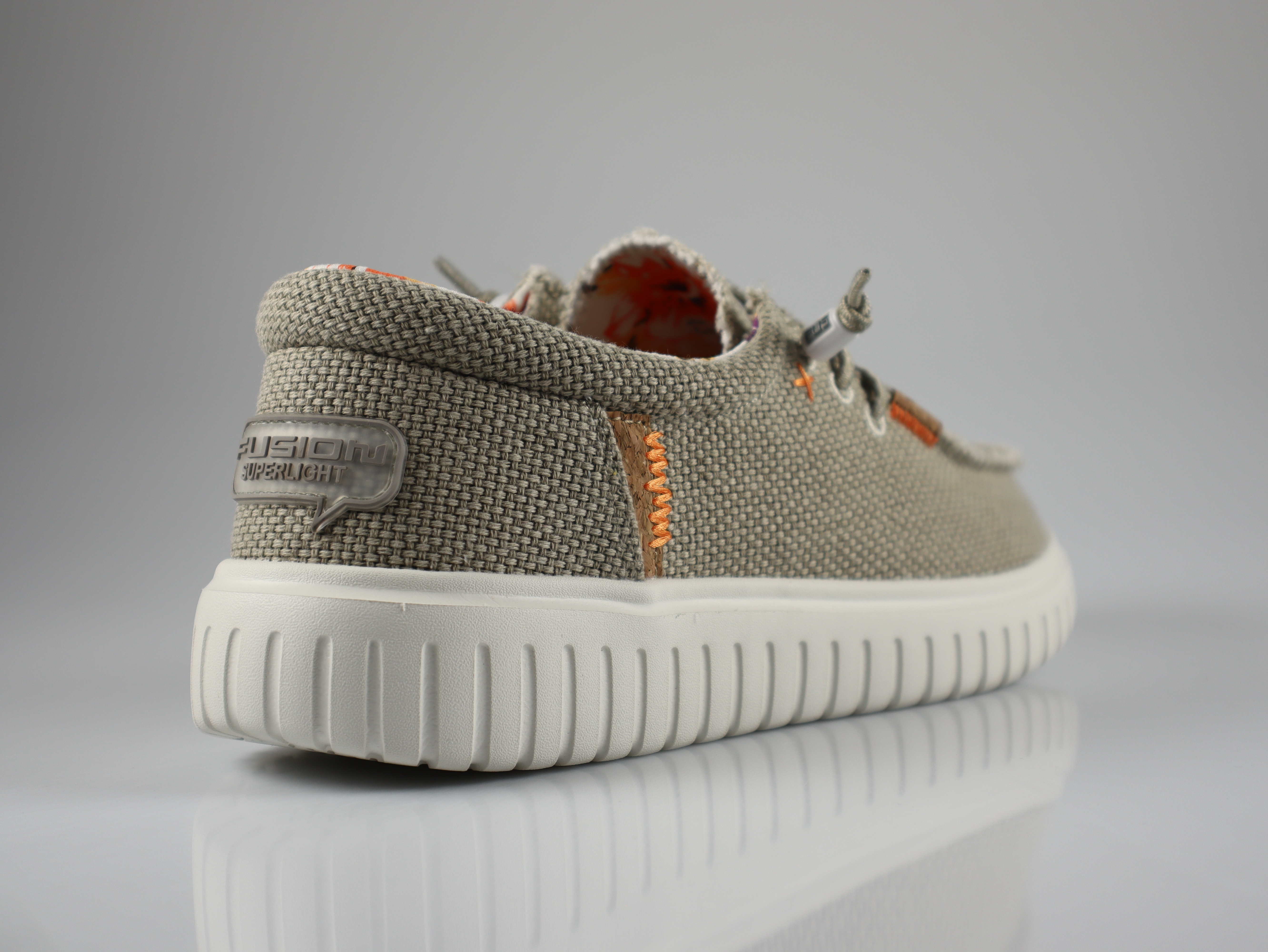 Fusion - Jack 4.0 jute natural