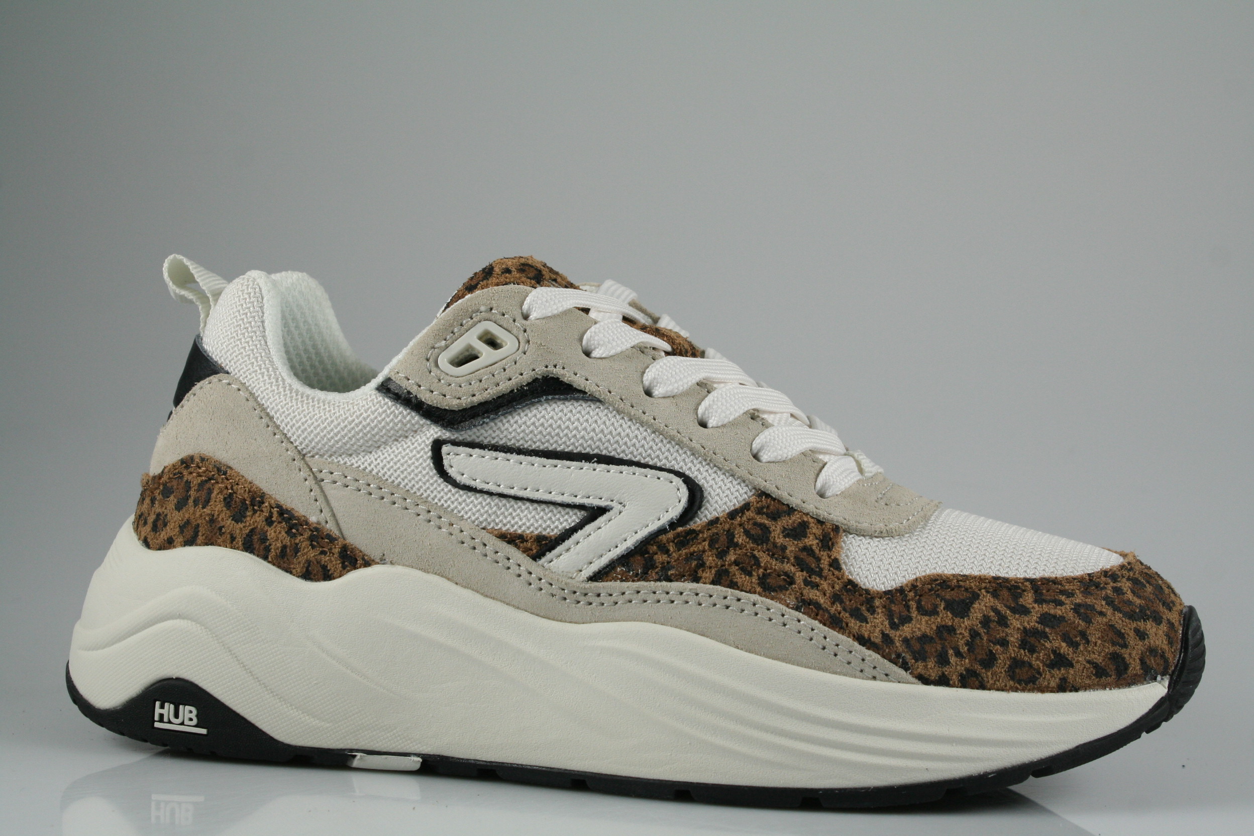 HUB - W6207M57-M23-C96