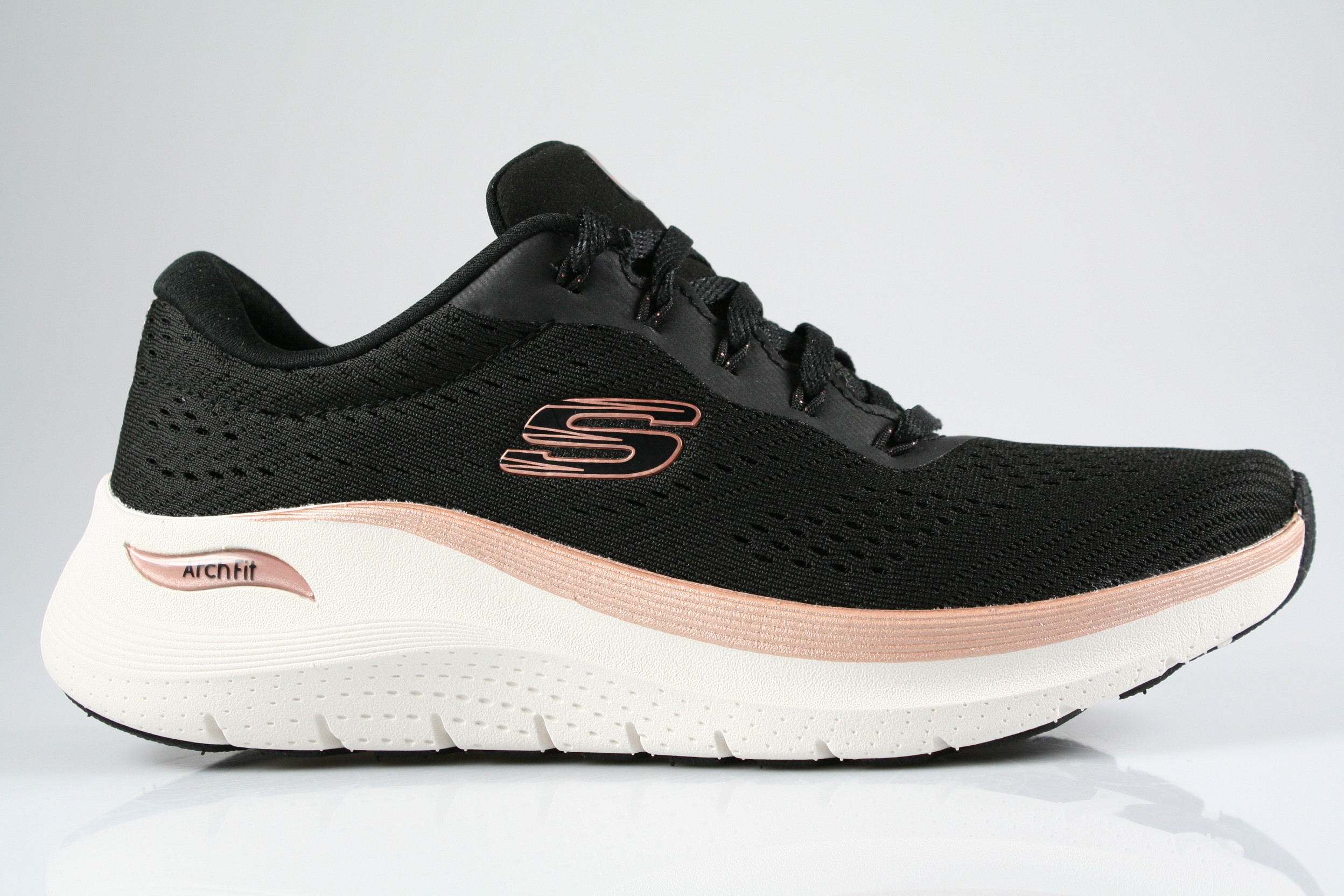SKECHERS - 150067 BKRG