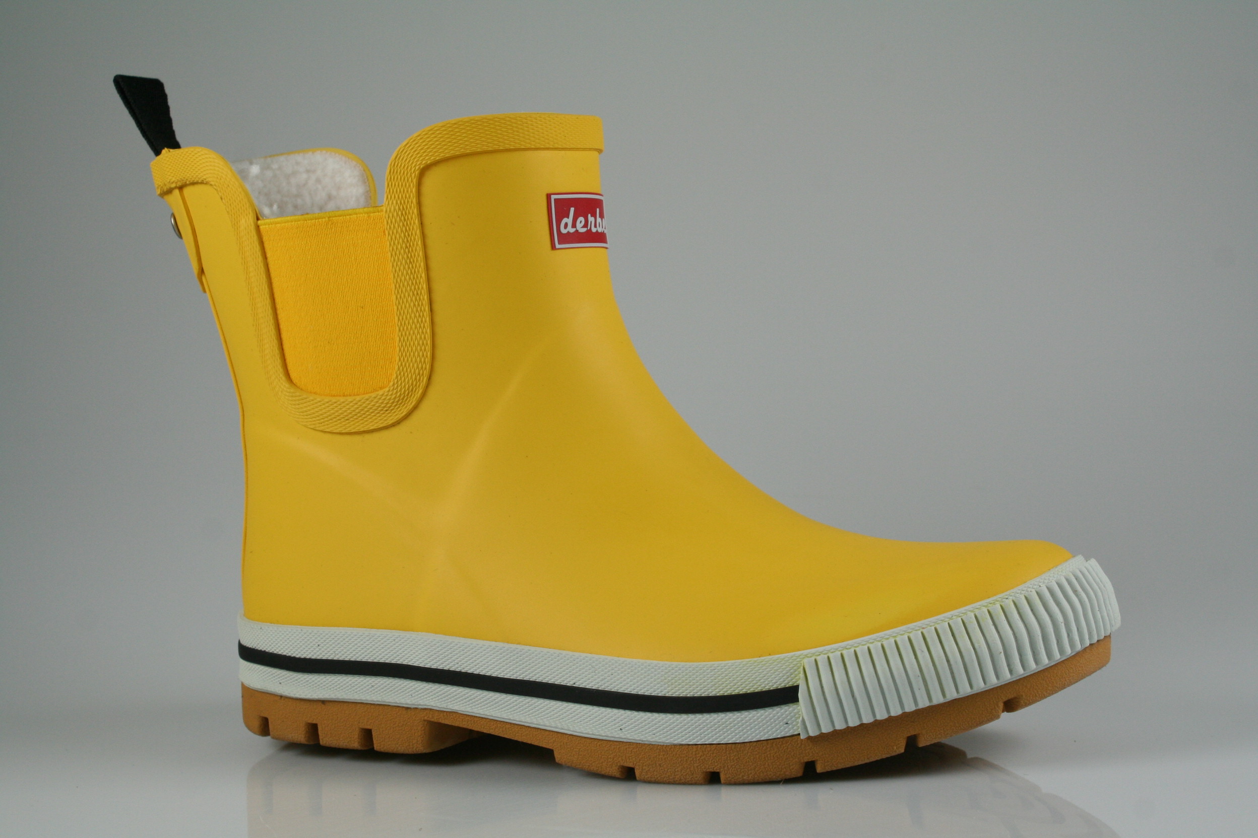 Derbe Stevel - 1004848