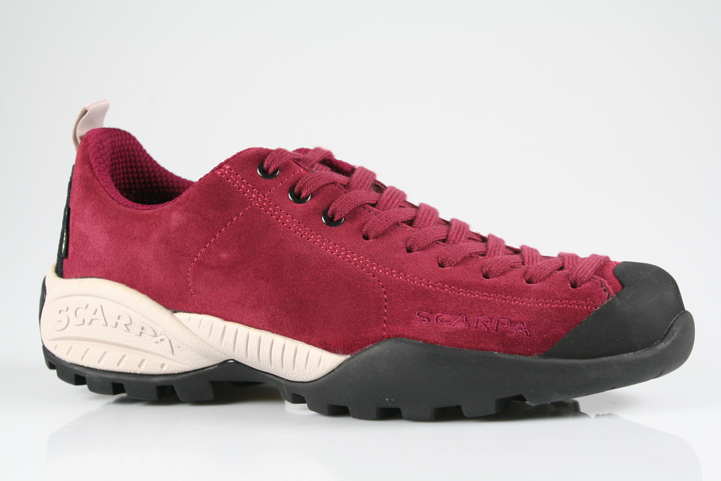 Scarpa Schuhe AG - 32682G rasberry 0493