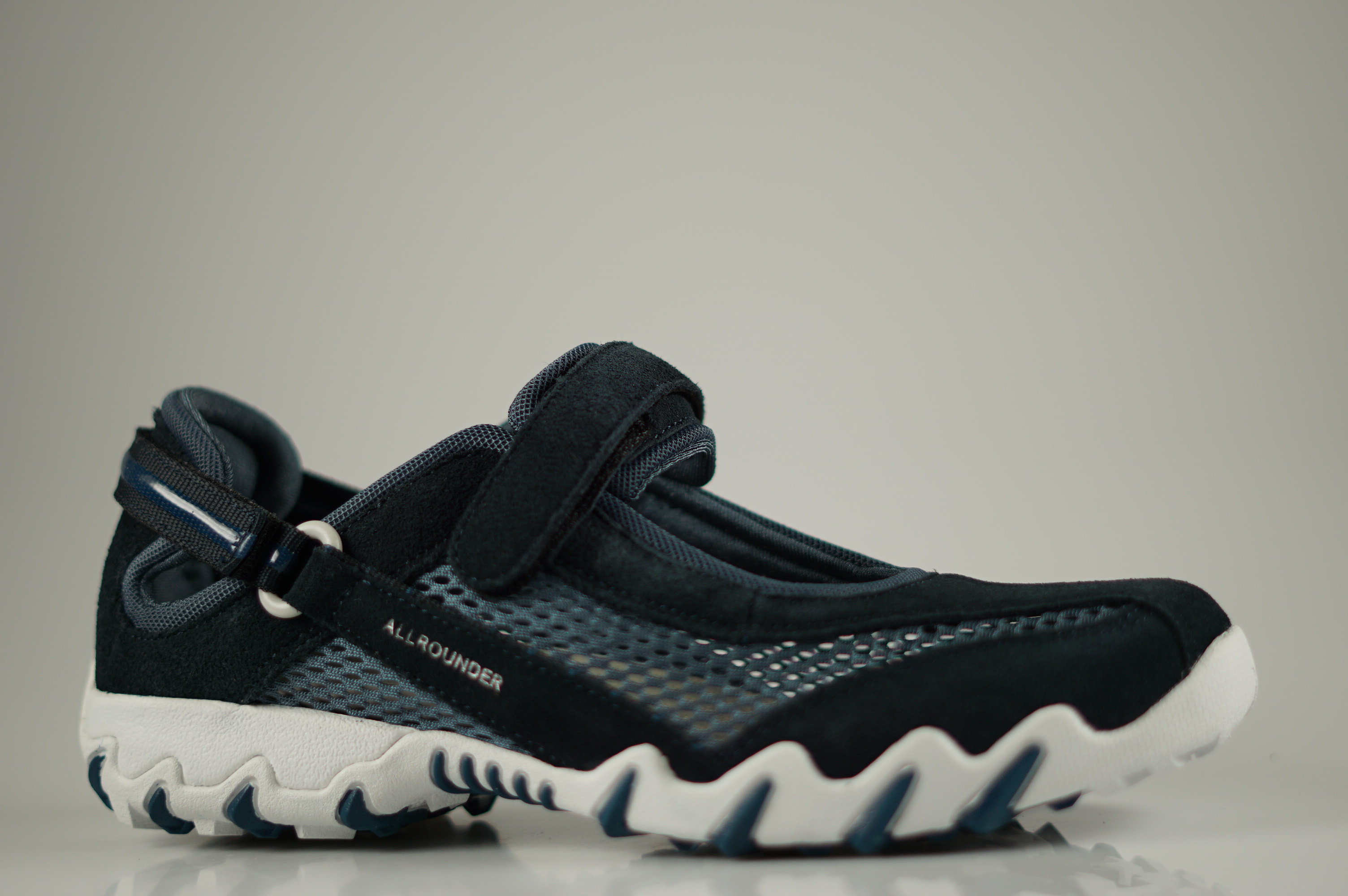 Allrounder - 2006175 55 97 Niro