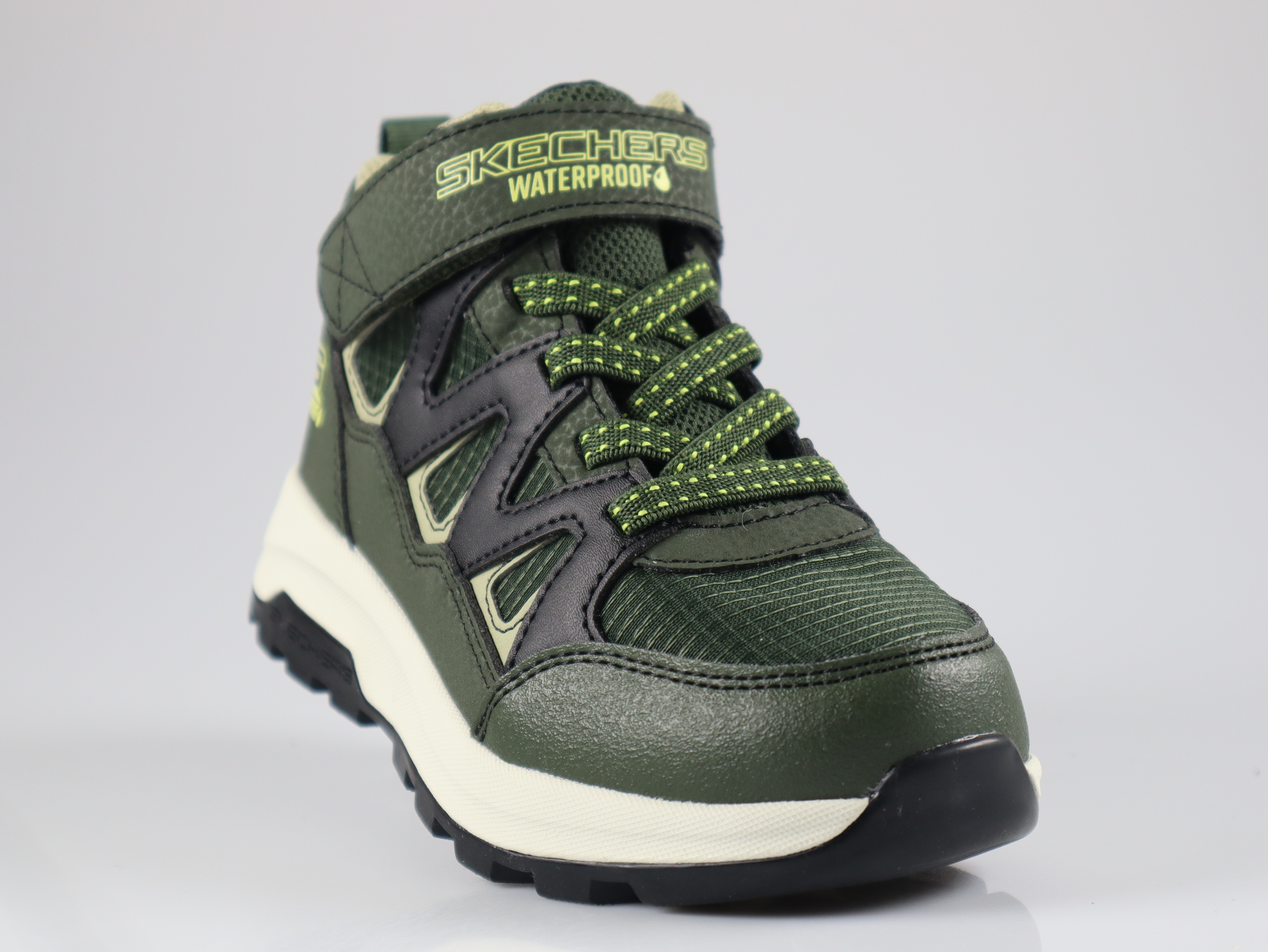 skechers - 406377L OLBK