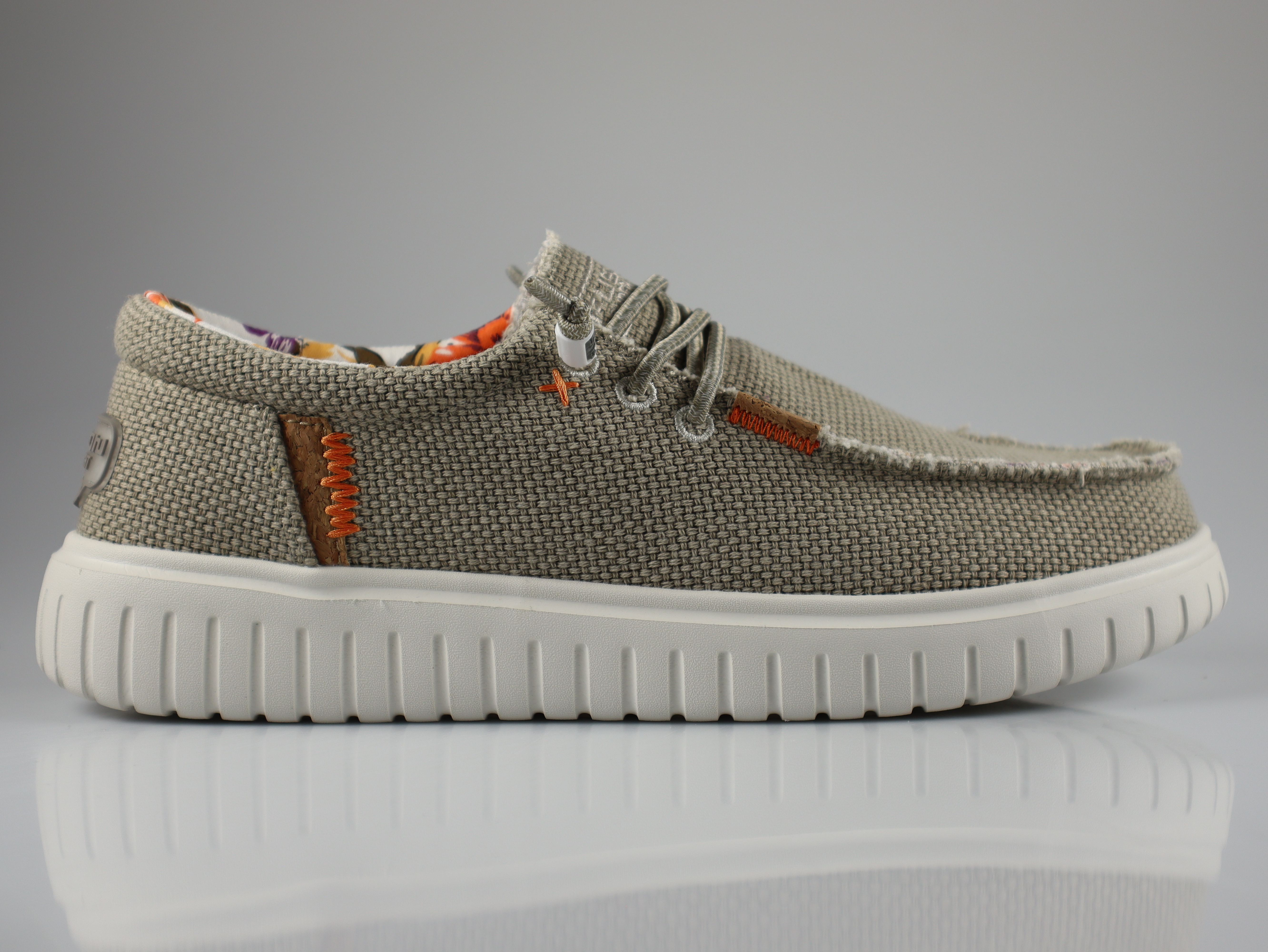 Fusion - Jack 4.0 jute natural