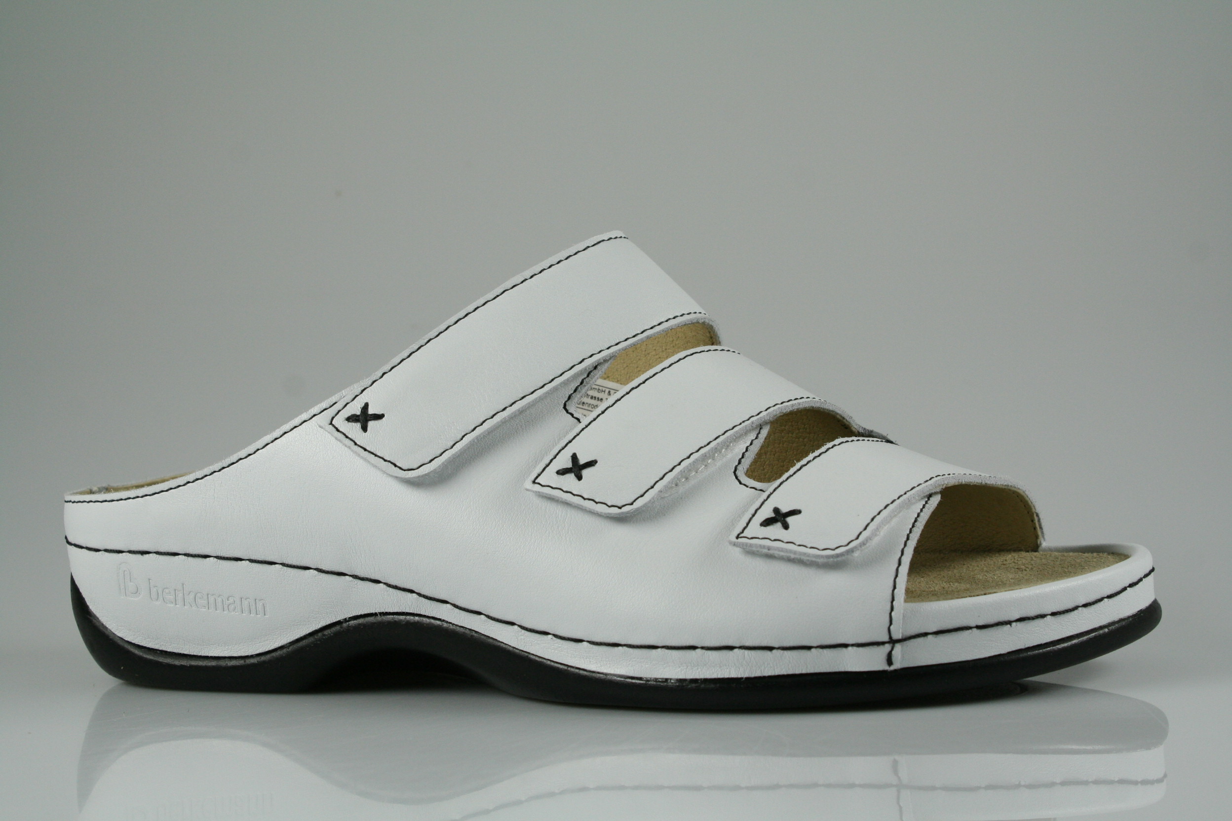 Berkemann - 01007 101