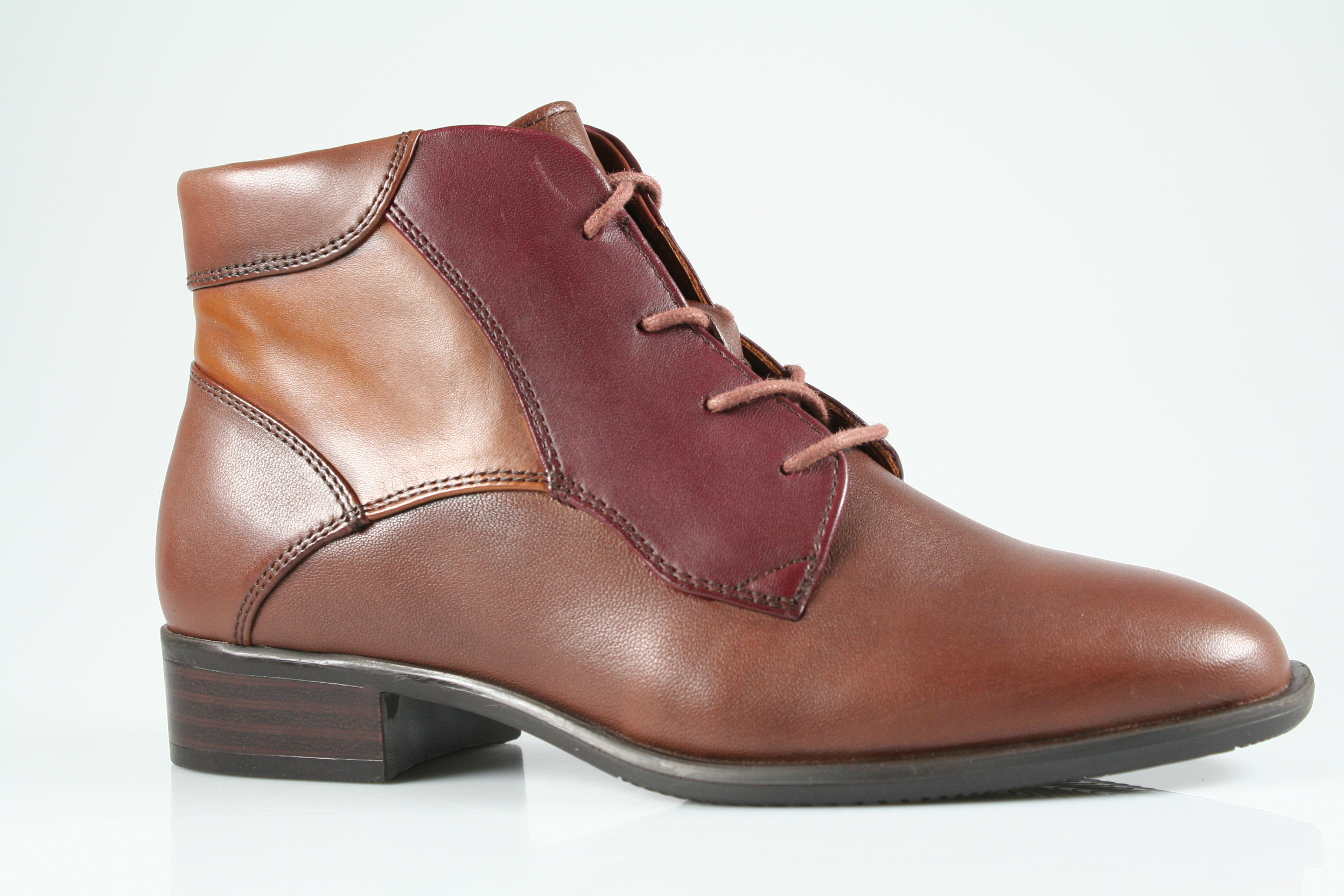 regarde le ciel - Scarlet-01 New-Rust