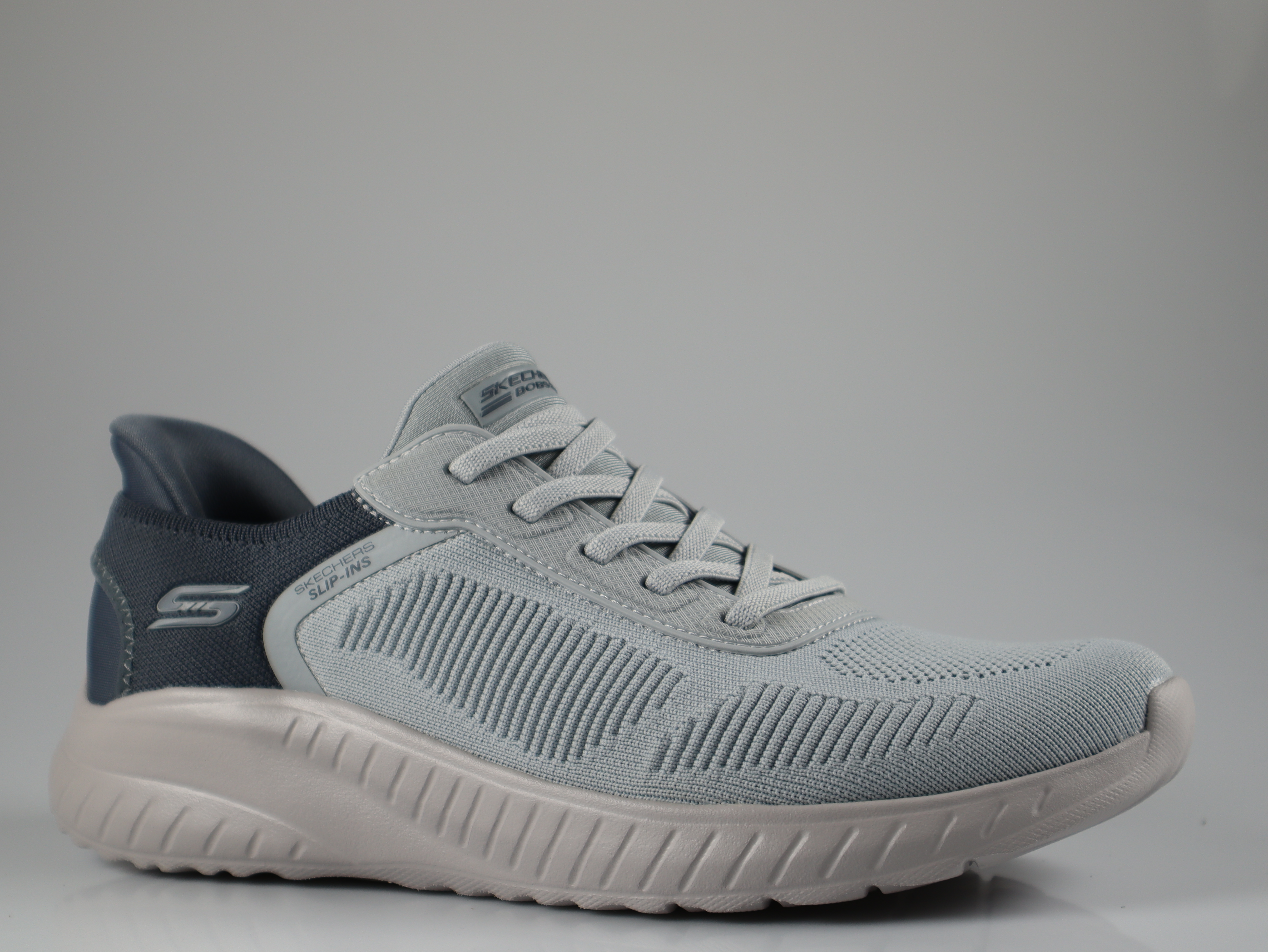 skechers - 117497 GRY