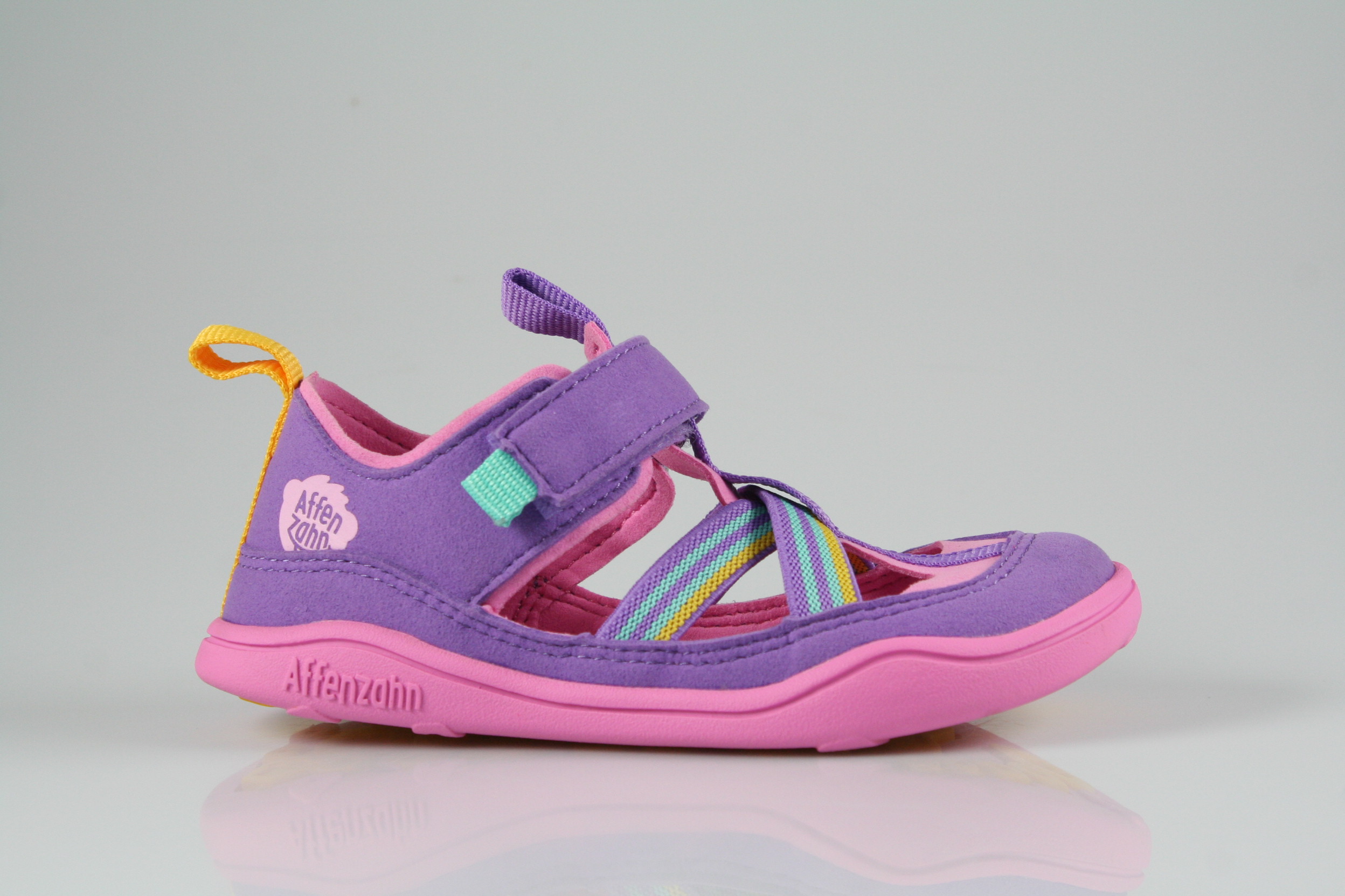 Affenzahn - 01158-40120 Vegan Breezy Kreat