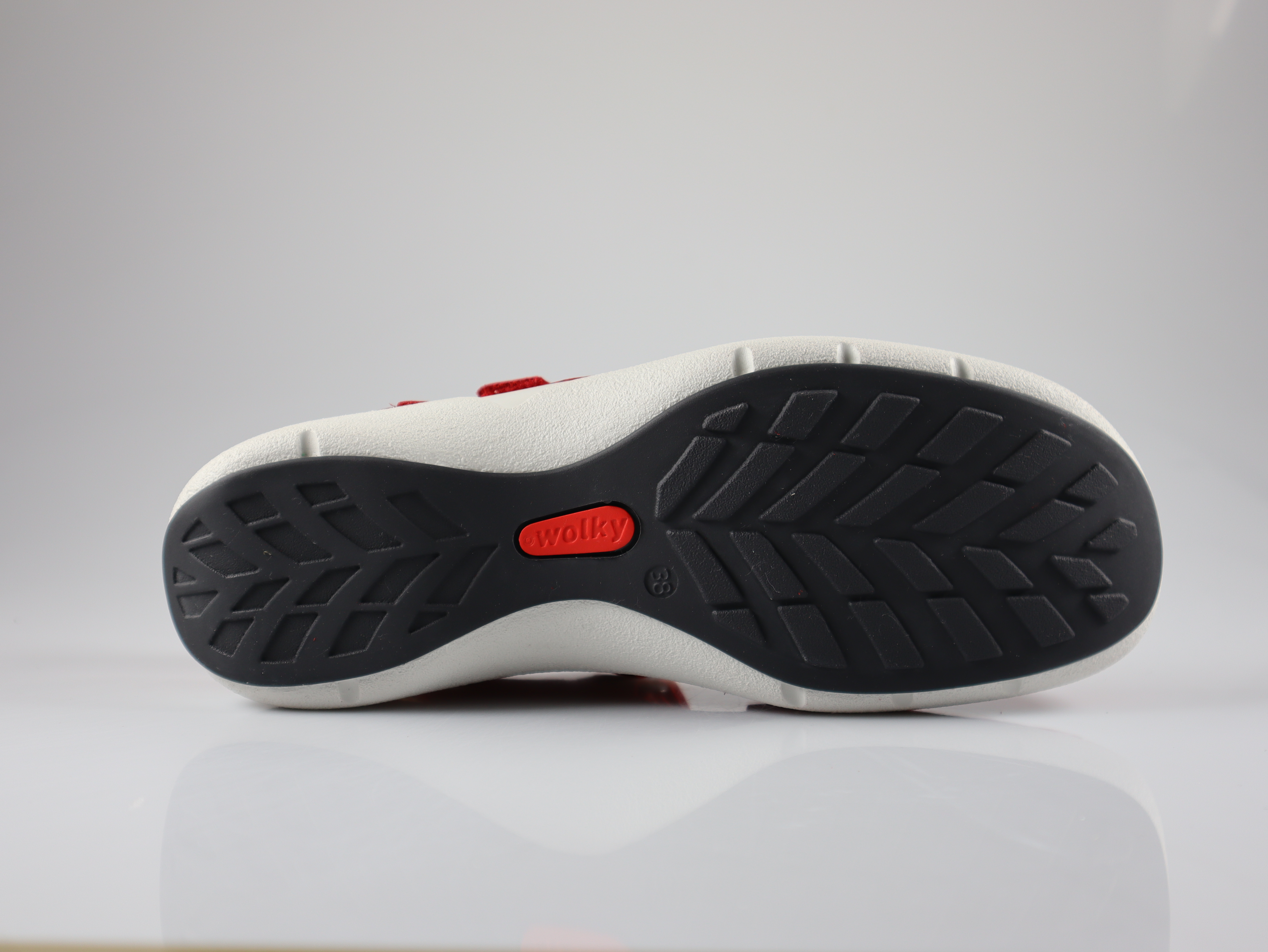 wolky - 0720436 500