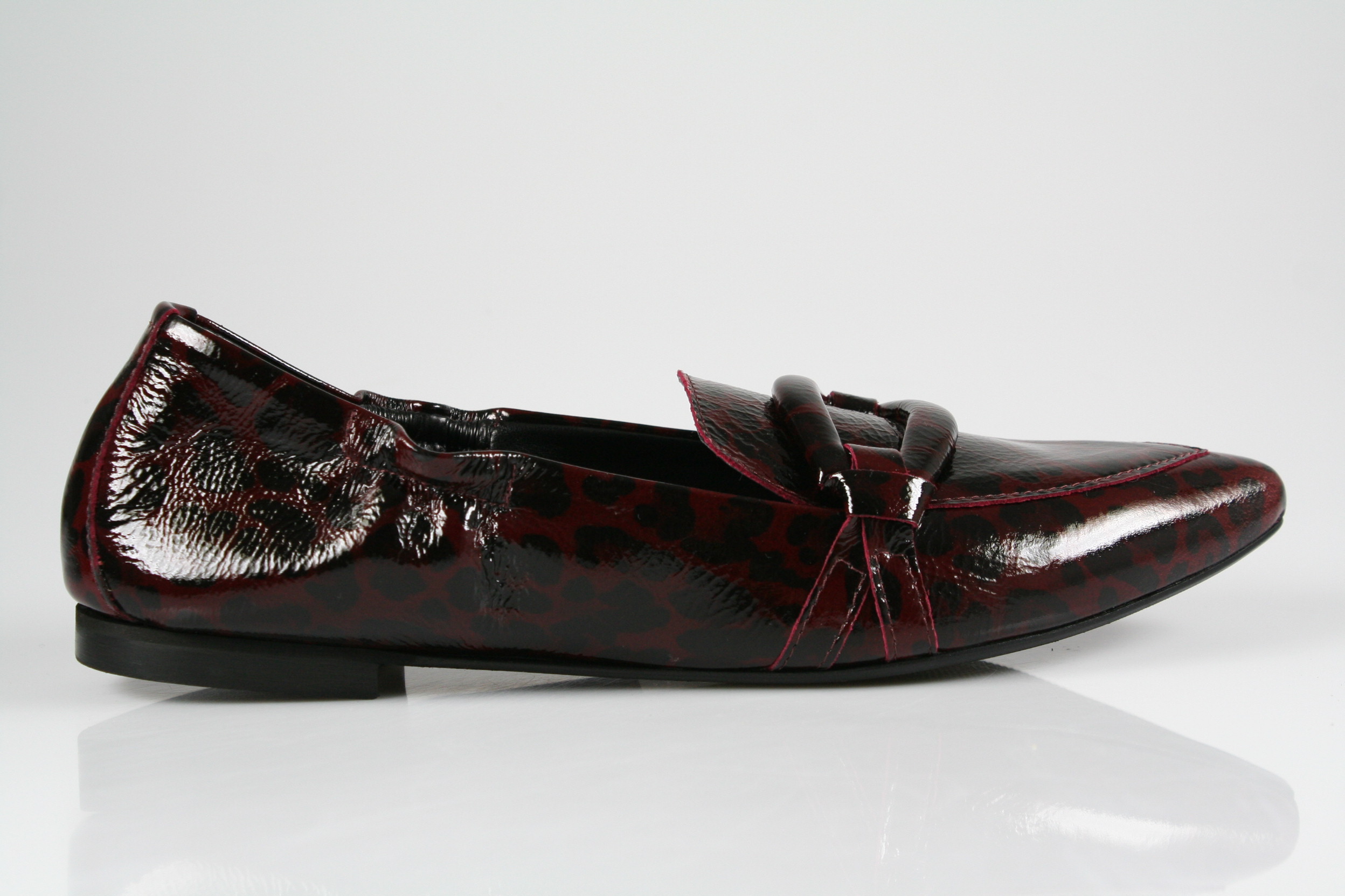 Gianluca Pisati - Macy Rubino