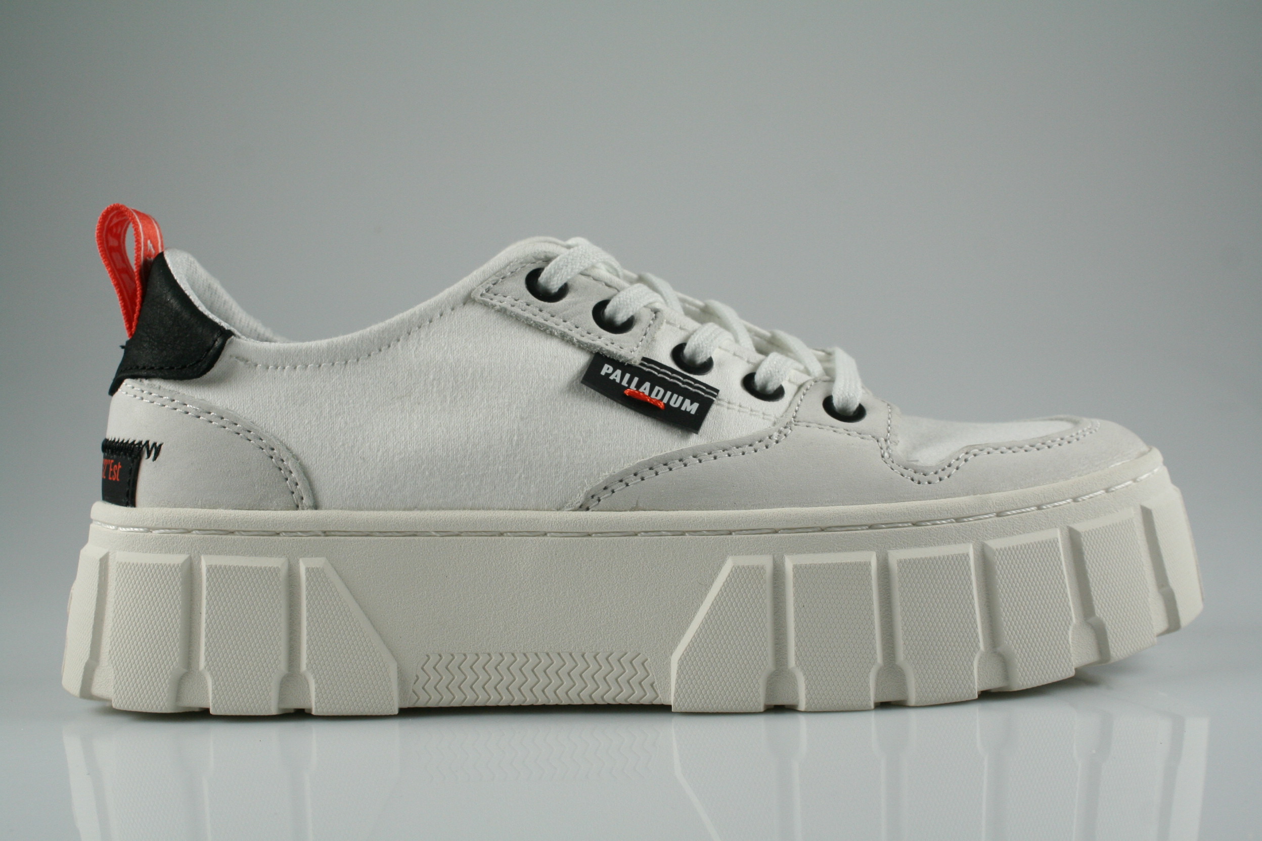 PALLADIUM - 98574-116-M