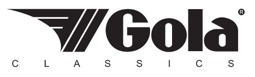 logo von Gola