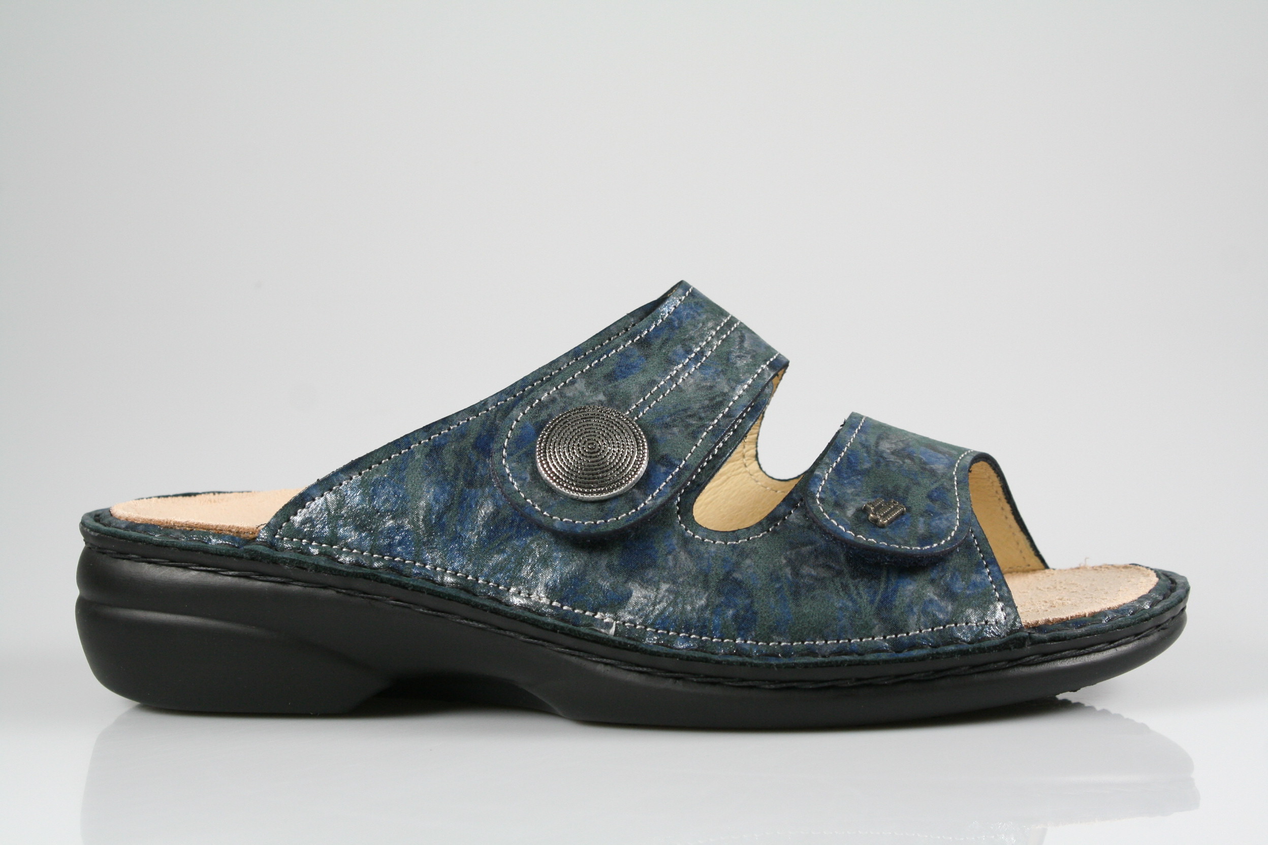 Finn Comfort - 02550-828046