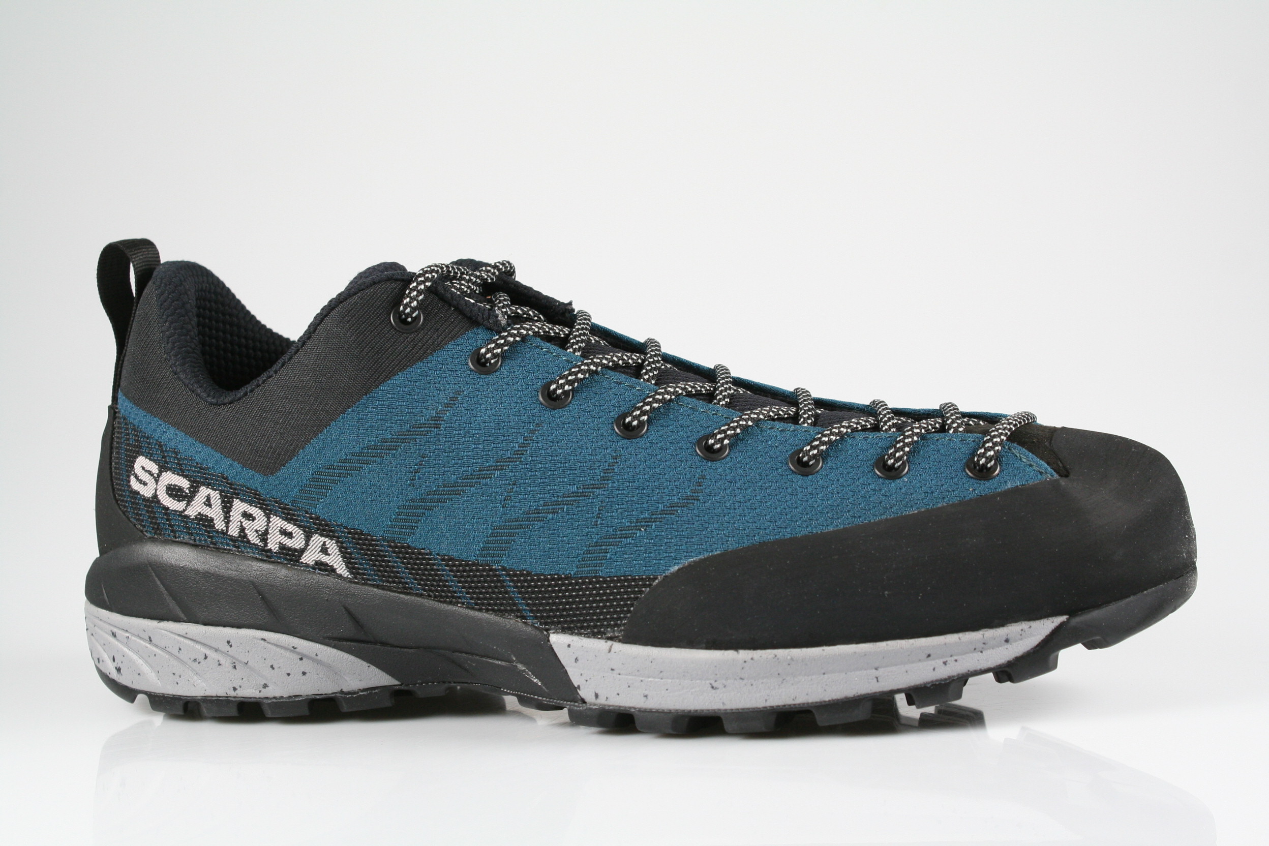 Scarpa Schuhe AG - 72104-M petrol