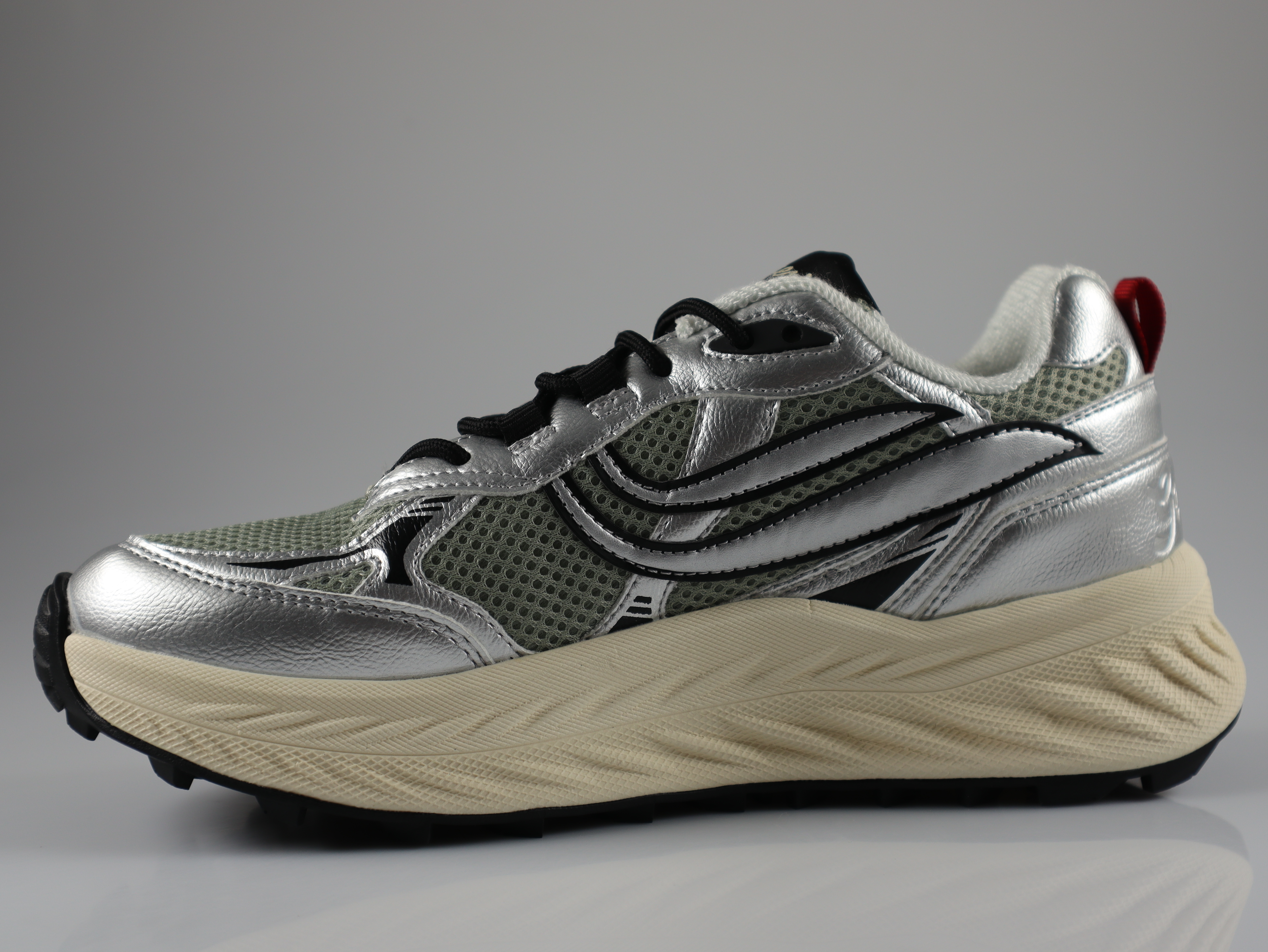 Genesis Footwear - 1006243