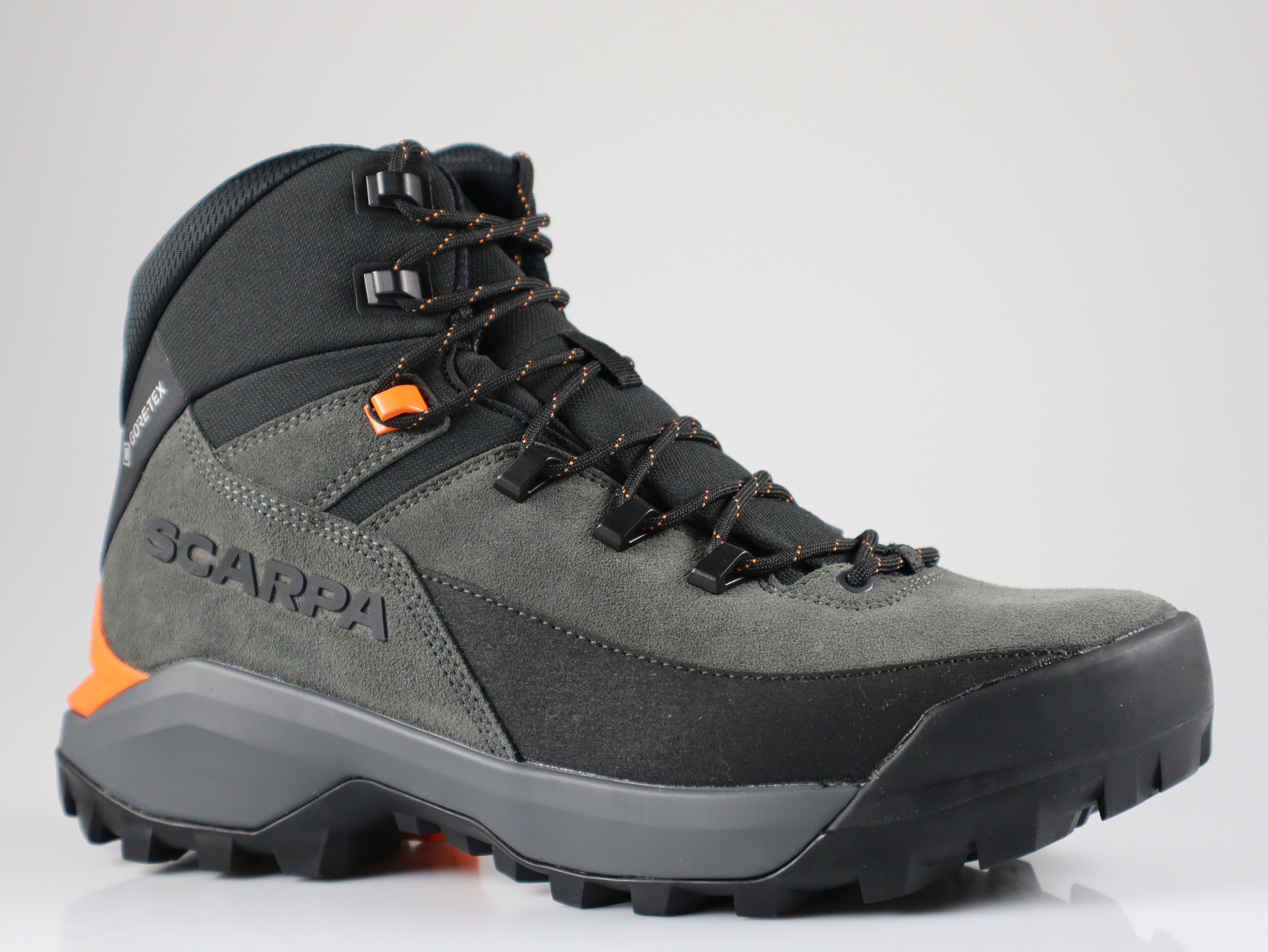 Scarpa Schuhe AG - 63144G-M 0074