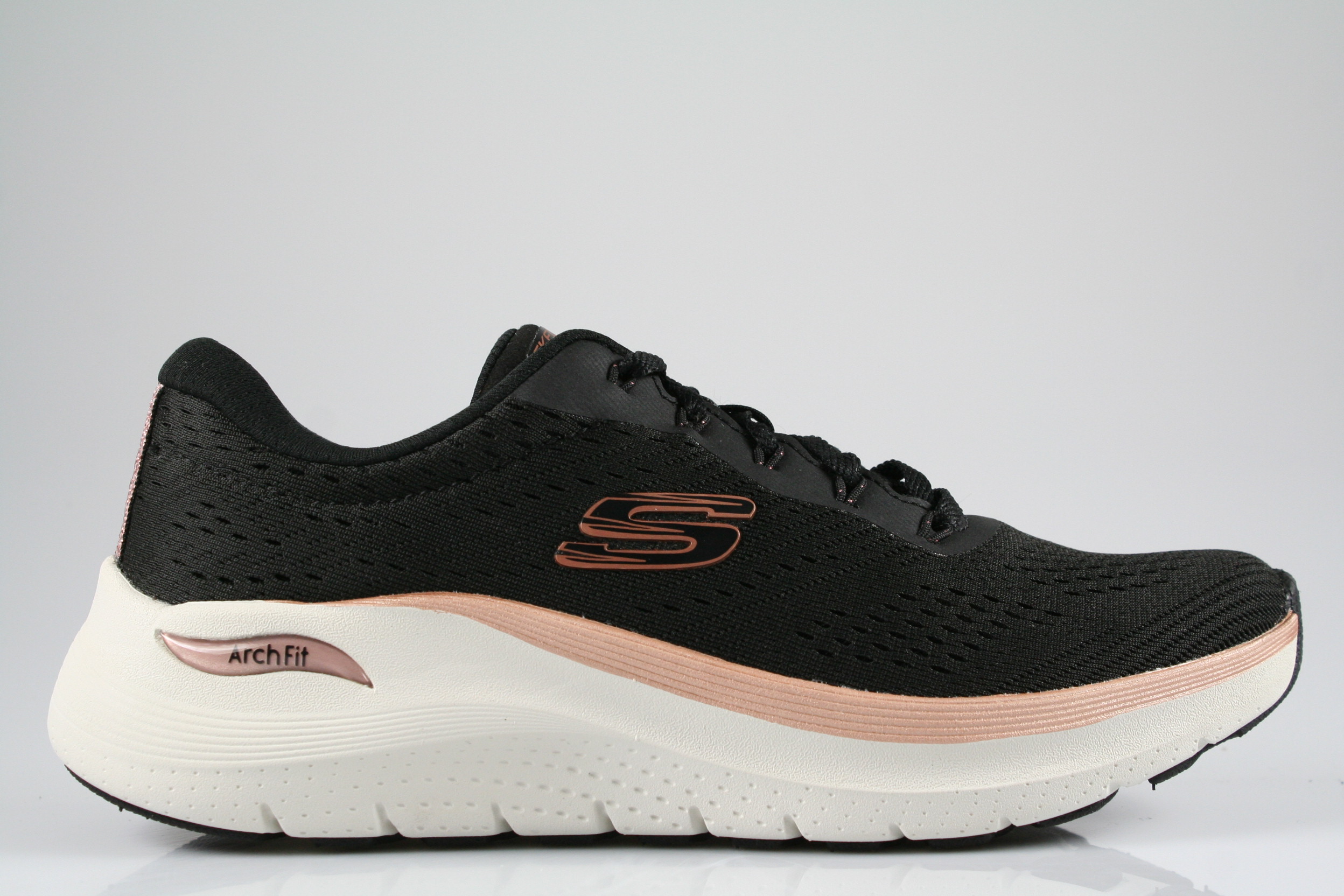 skechers - 150067 BKRG