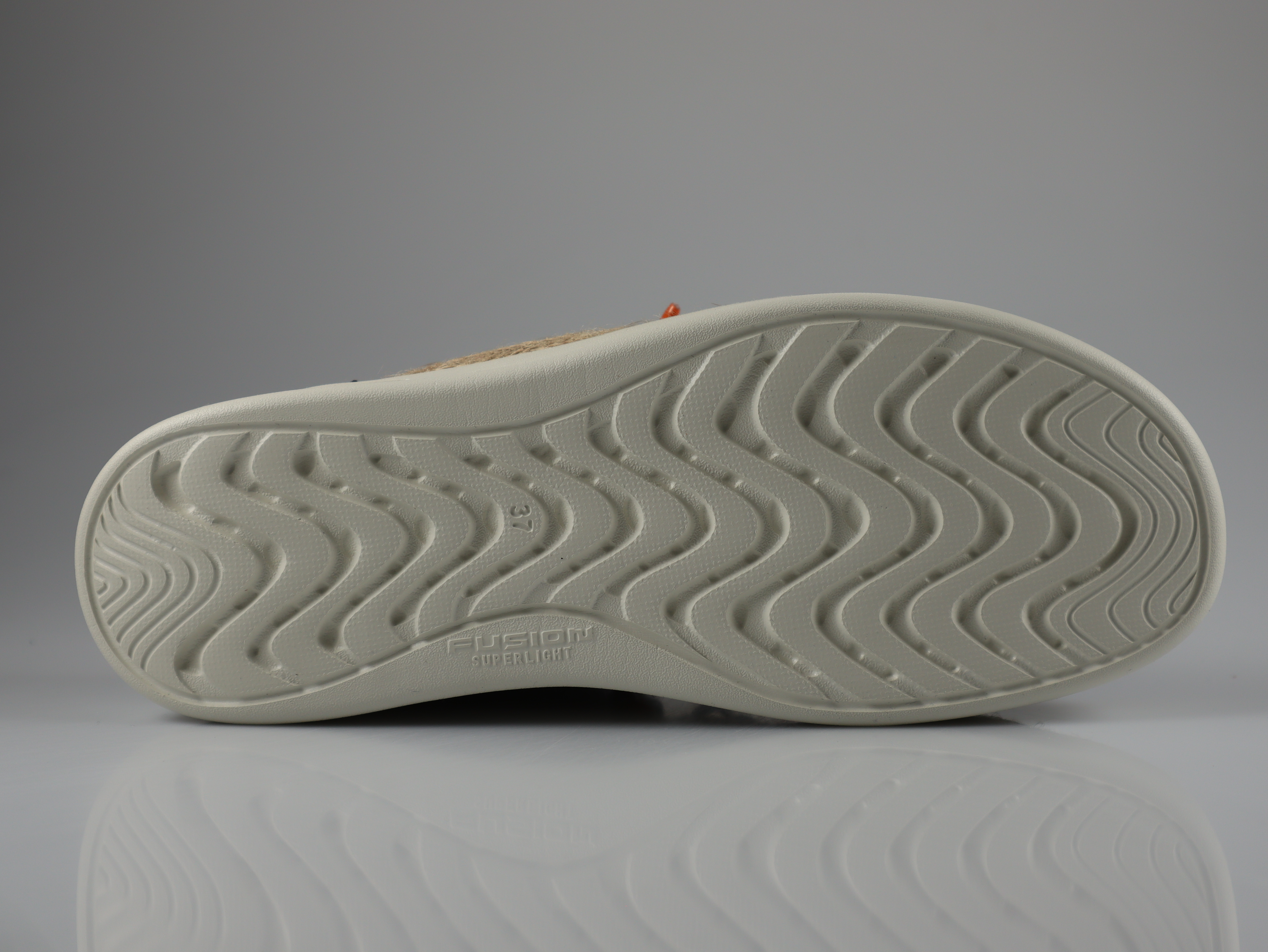 Fusion - Lily linen lt. blue