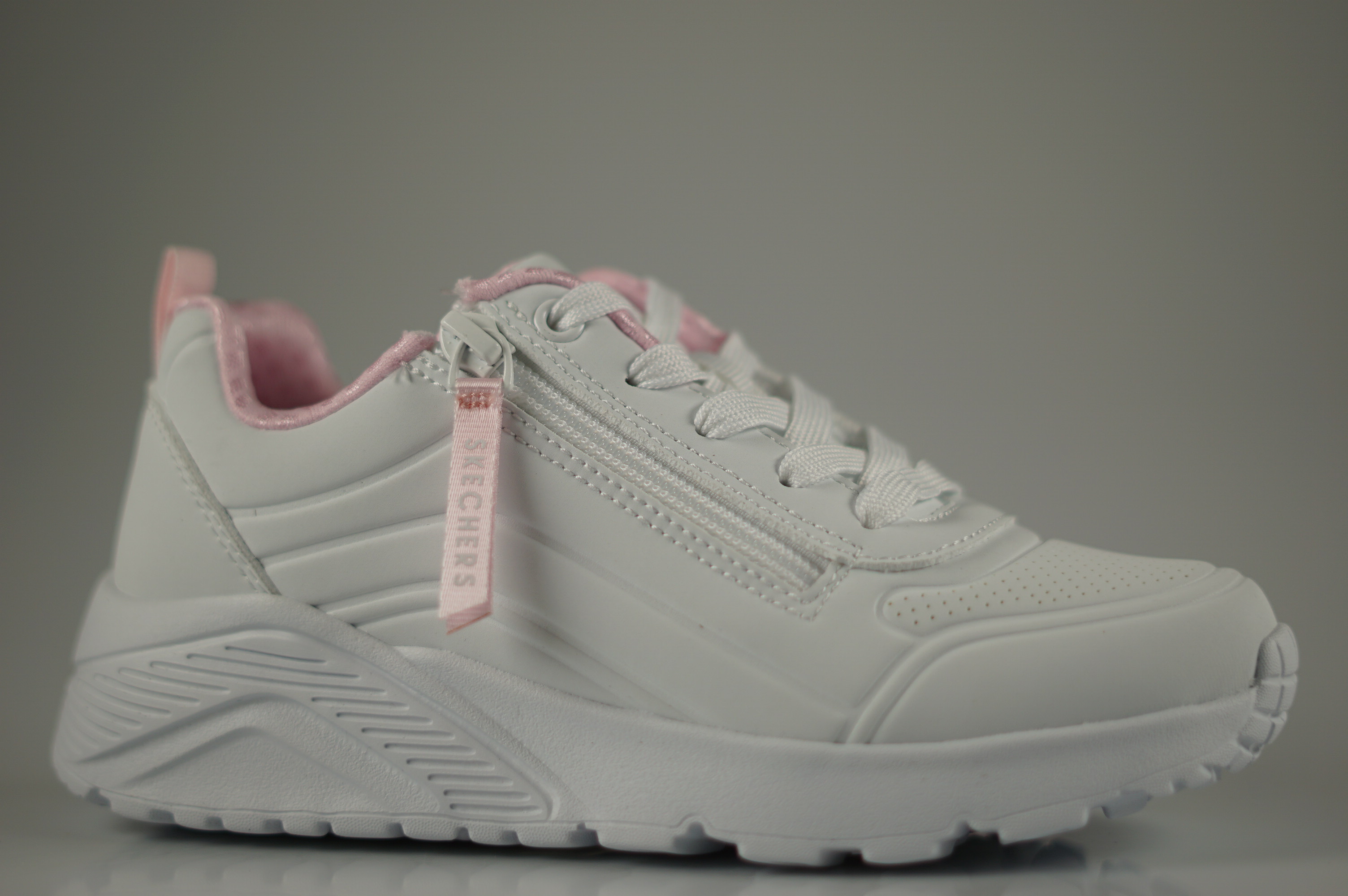 skechers - 310387L WHT