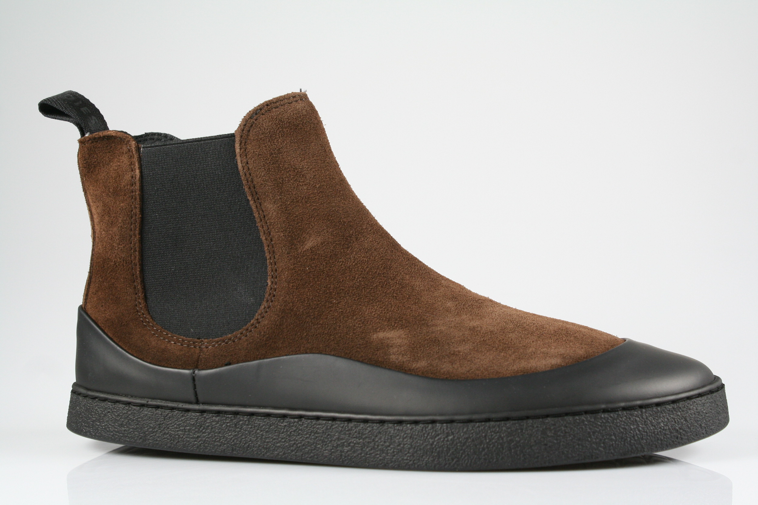 Groundies - sienna 120150