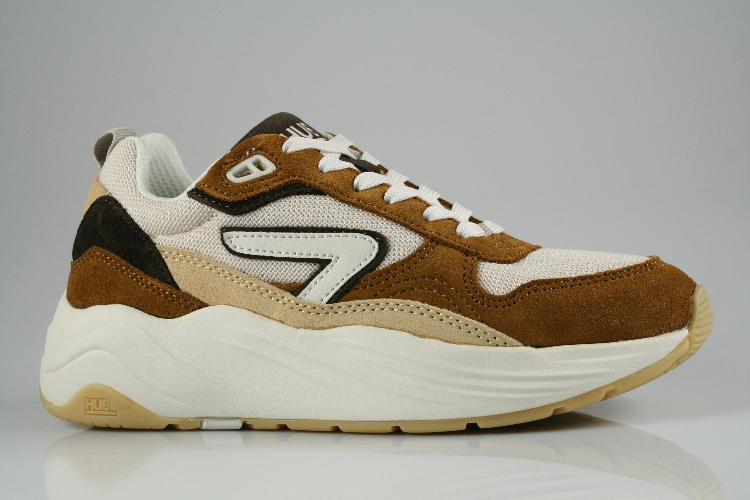 HUB - W6207S43-S23 C10