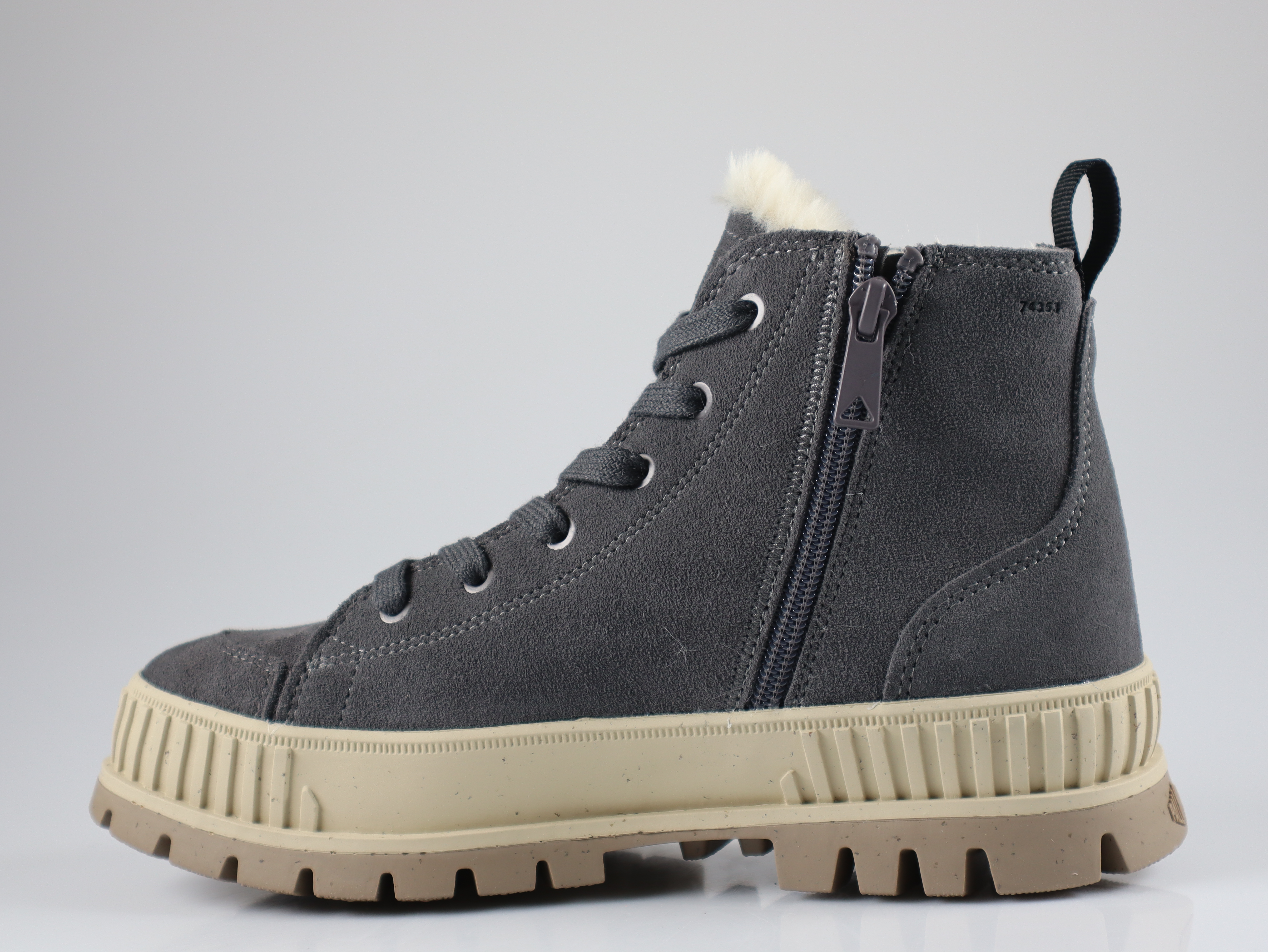 Palladium - 74353-006-M