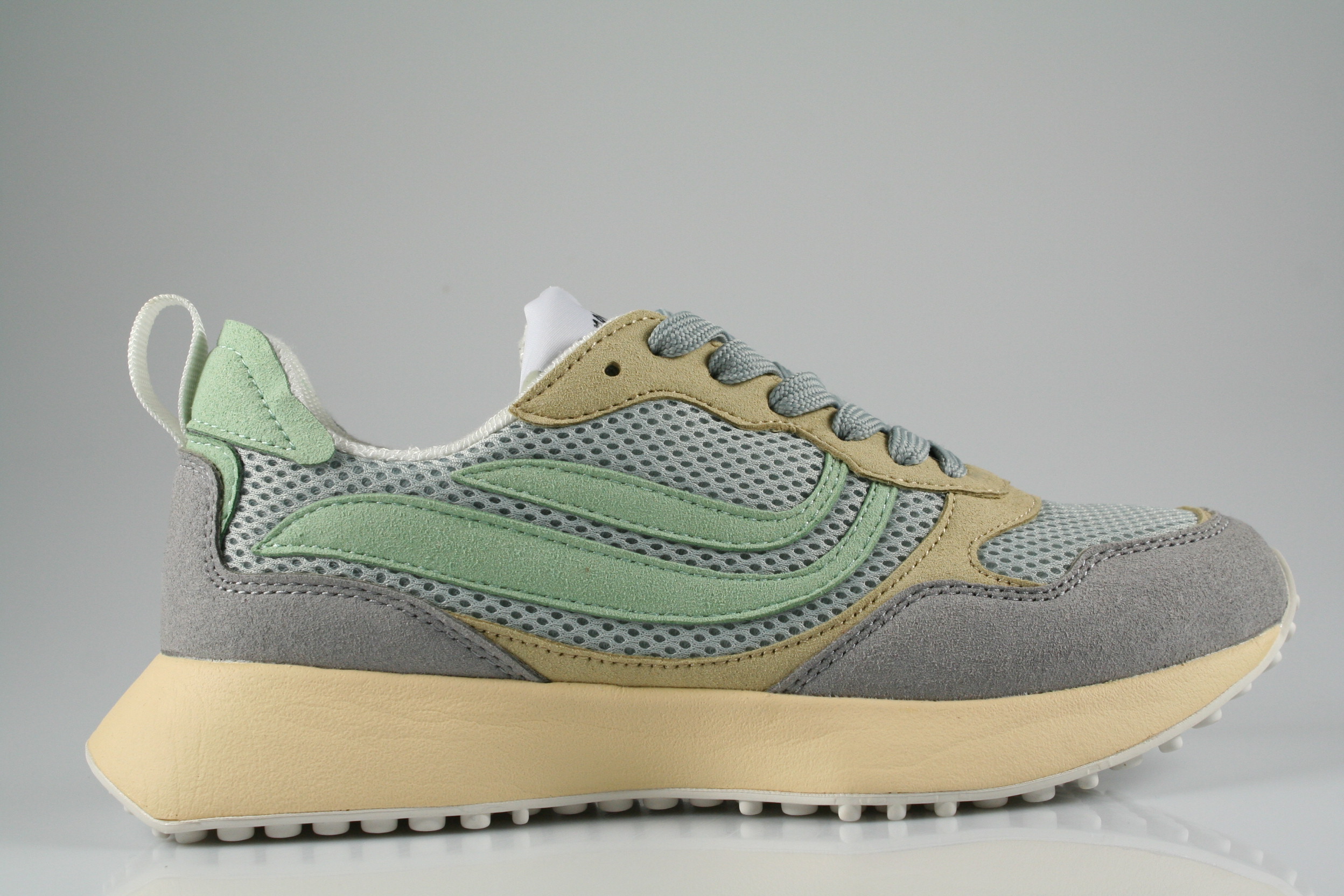Genesis Footwear - G-Marathon Multipastel