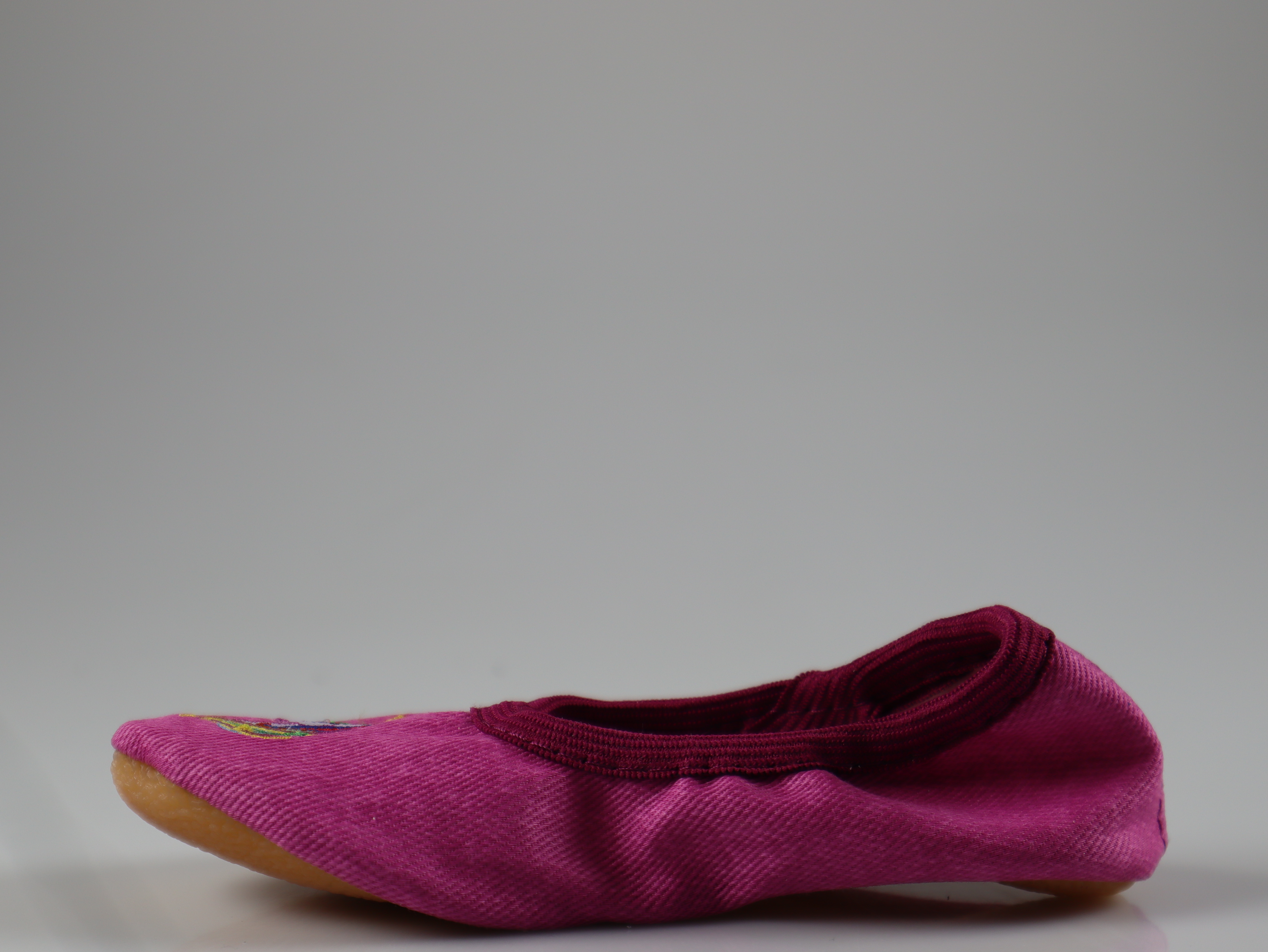 beck - 268 Einhorn fuchsia