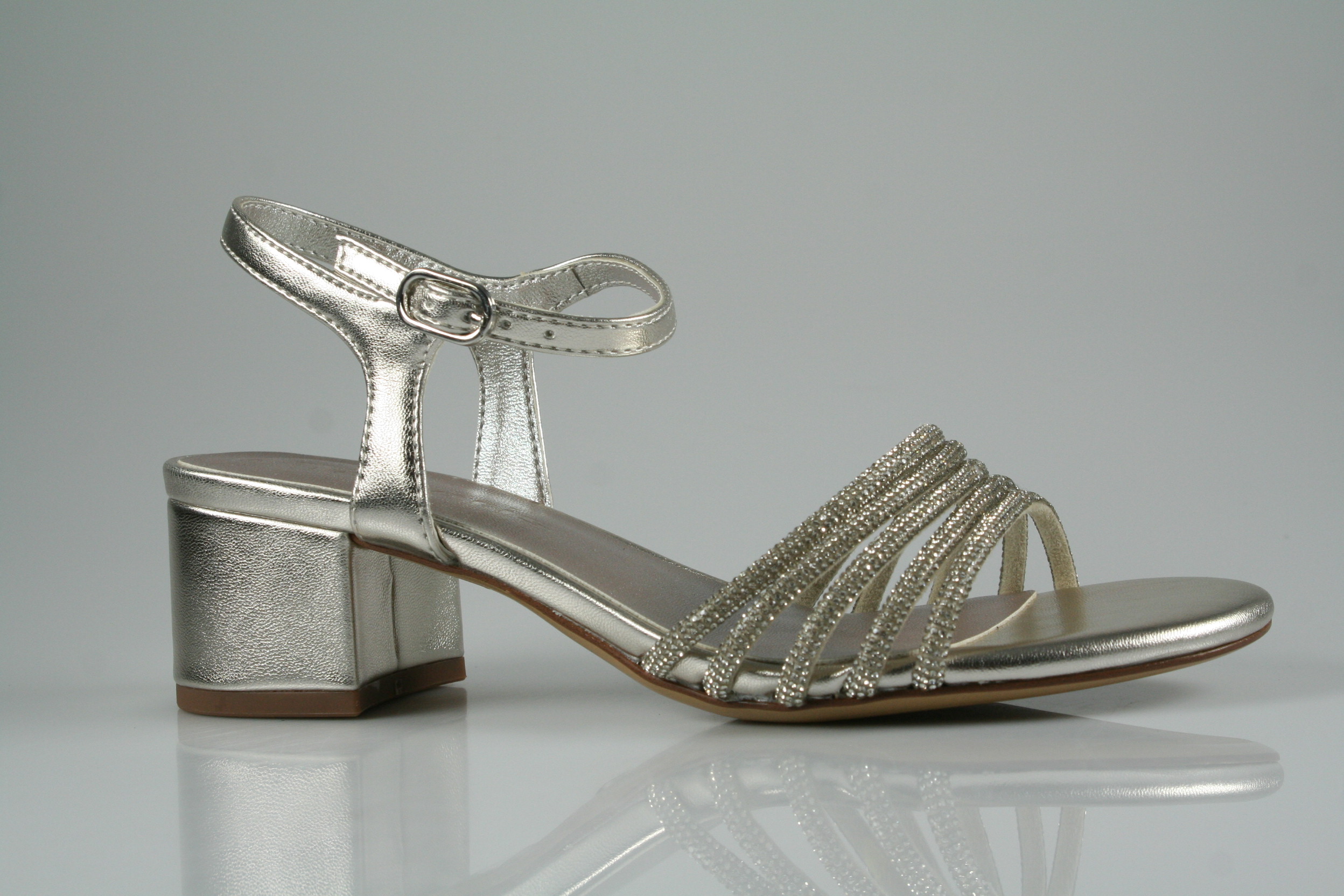 Tamaris - 1-28248-44-957 PLATINUM