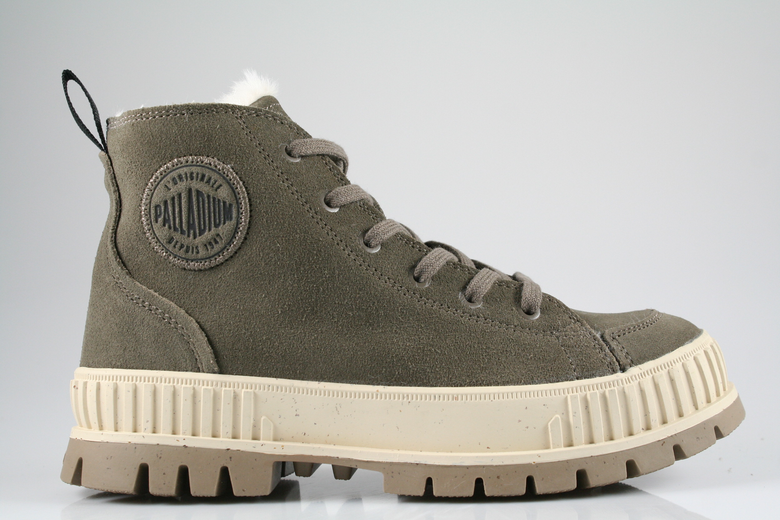 Palladium - 74353-281-M