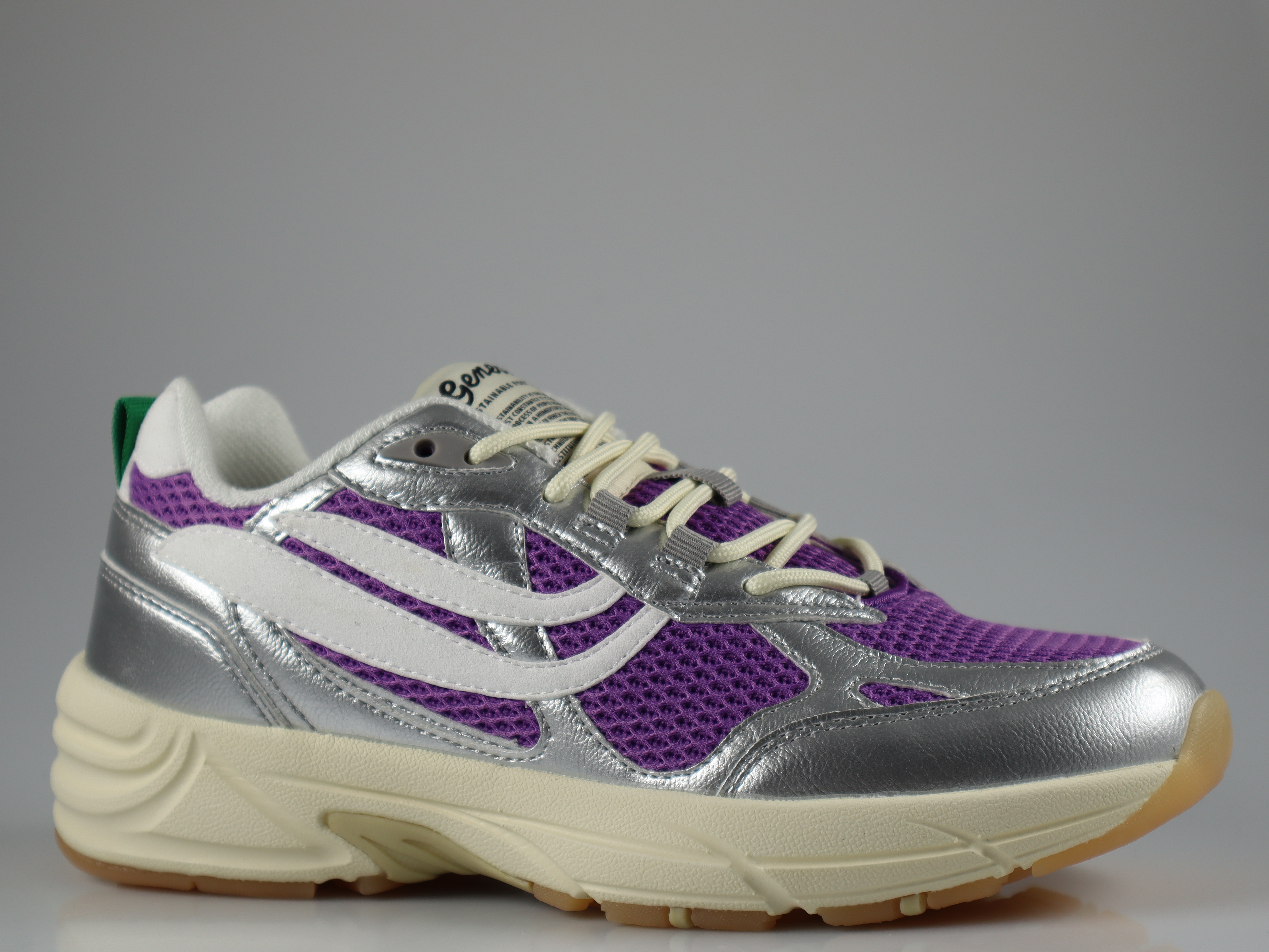 Genesis Footwear - 1006198
