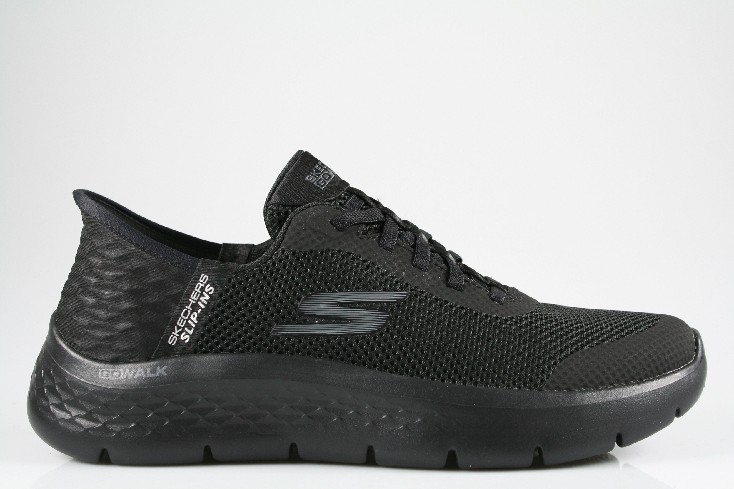 SKECHERS - 124836/BBK SKECHERS - 124836/BBK