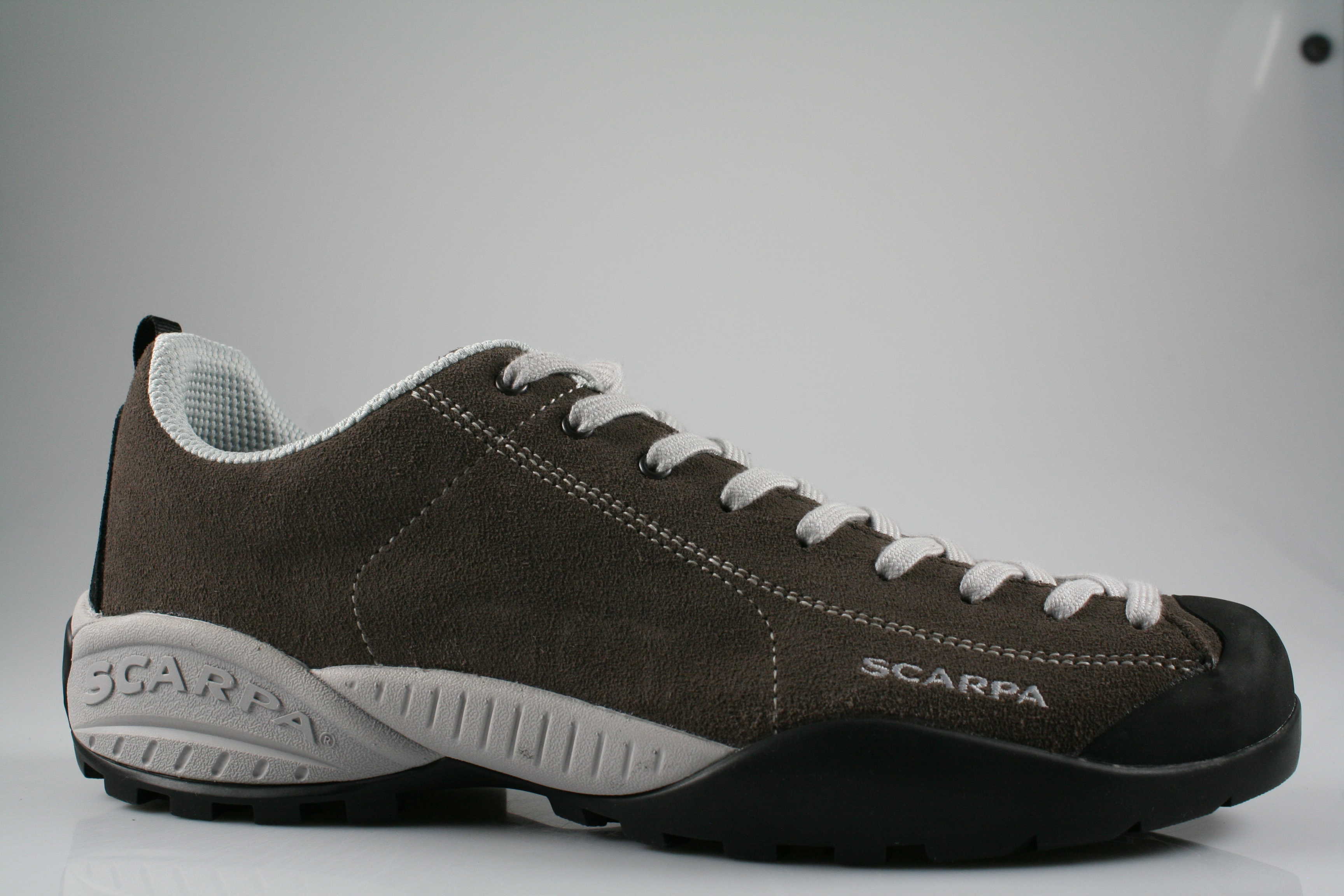 Scarpa Schuhe AG - 32605 cigar