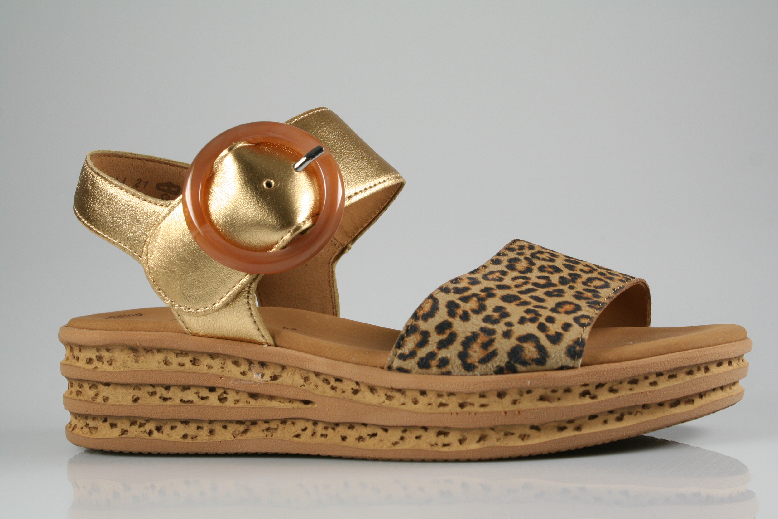 Gabor Fashion - 64.550.32